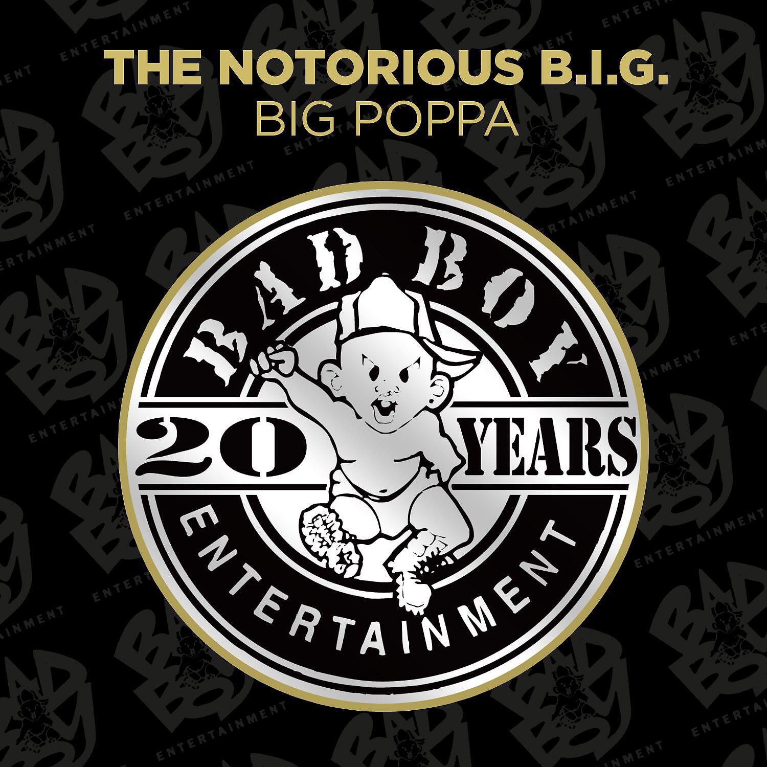 Трек Big Poppa (Club Mix) [2014 Remaster]