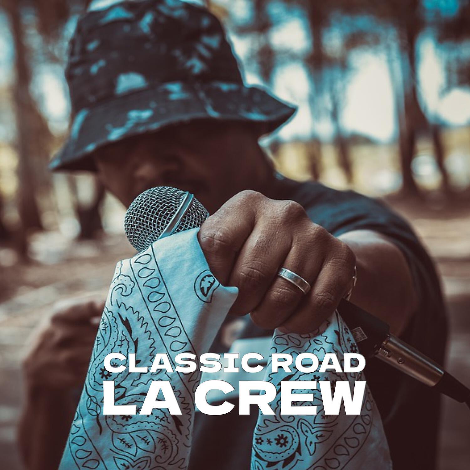 Релиз Classic Road