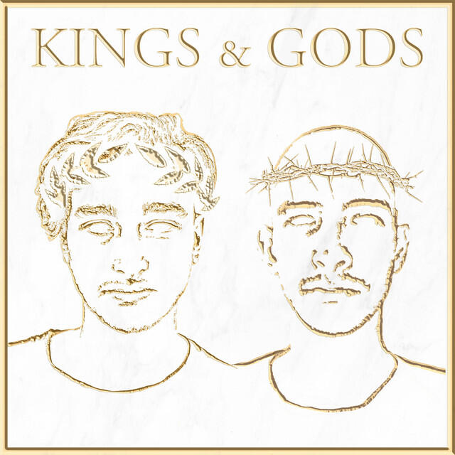 Релиз Kings & Gods