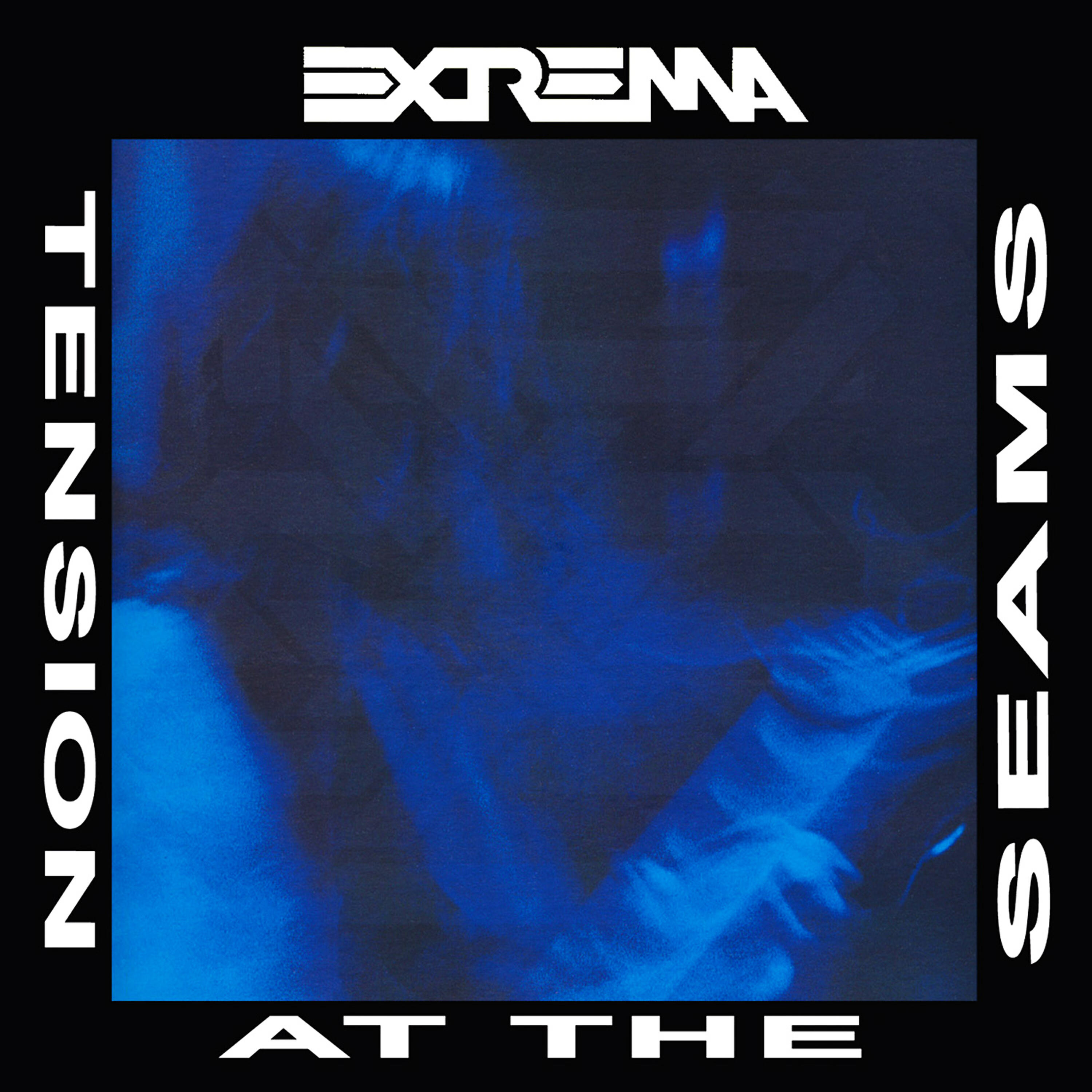 Релиз Tension at the Seams (Deluxe Edition)