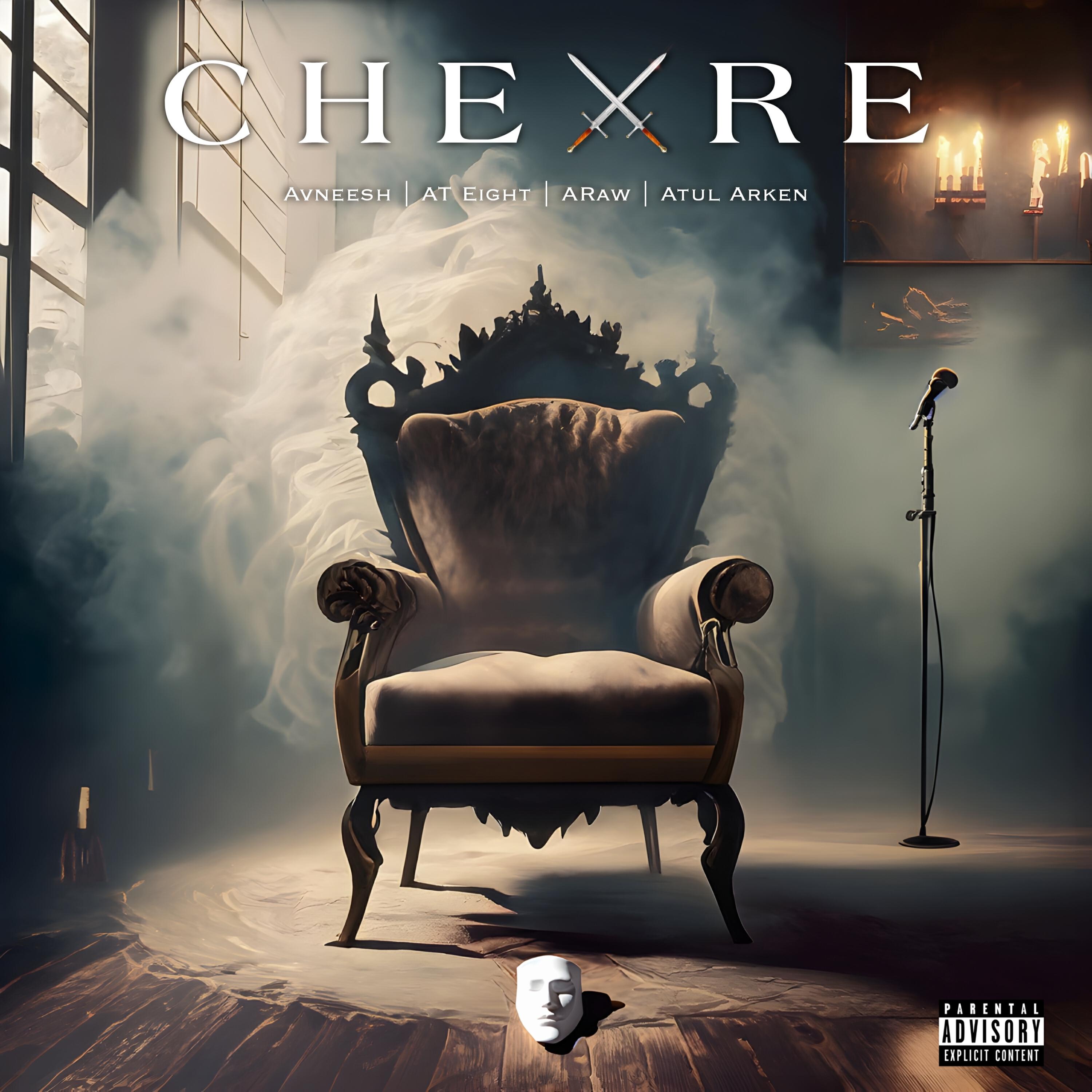 Трек Chehre