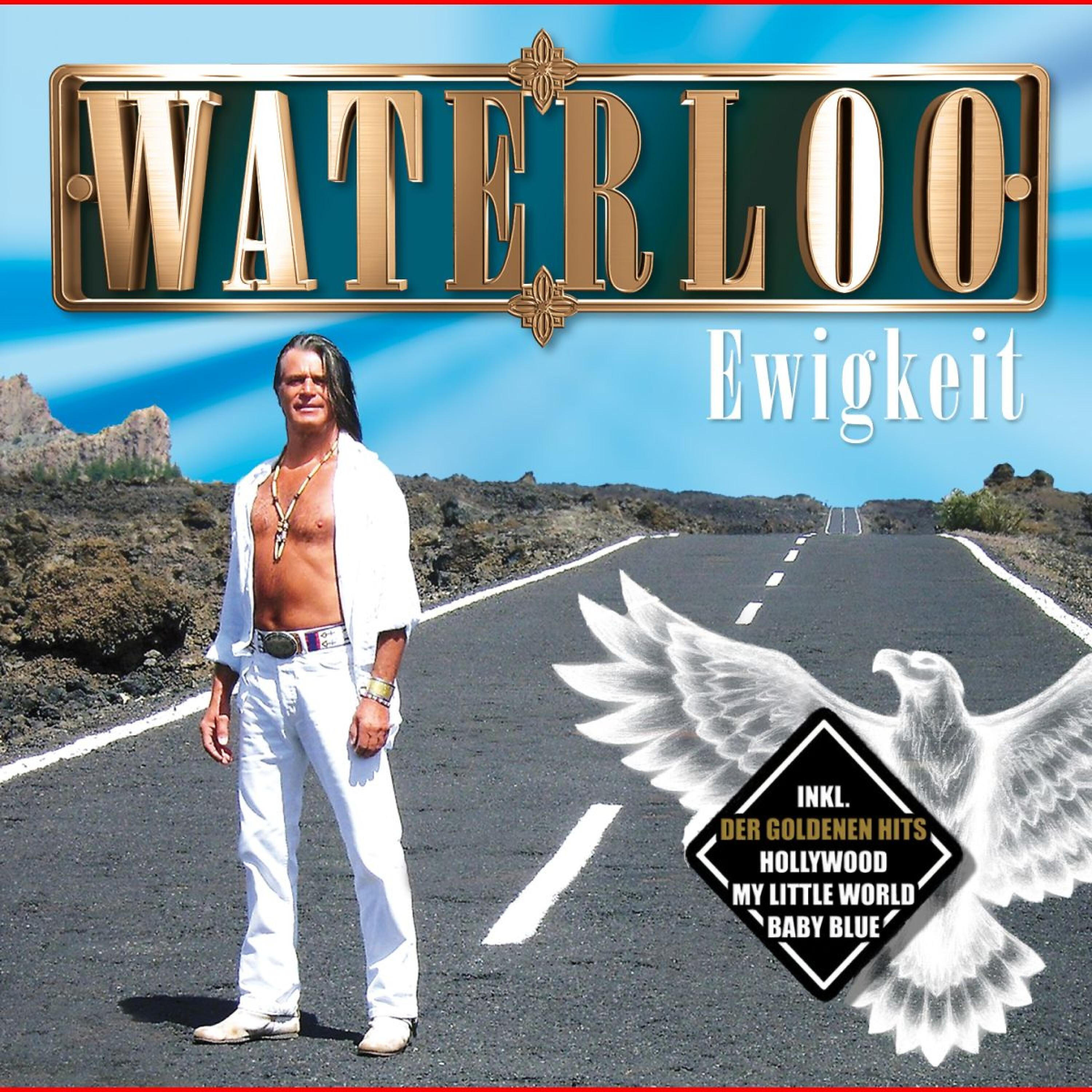 Релиз Ewigkeit