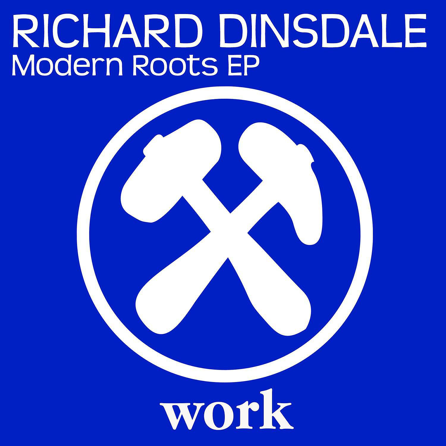 Релиз Modern Roots EP