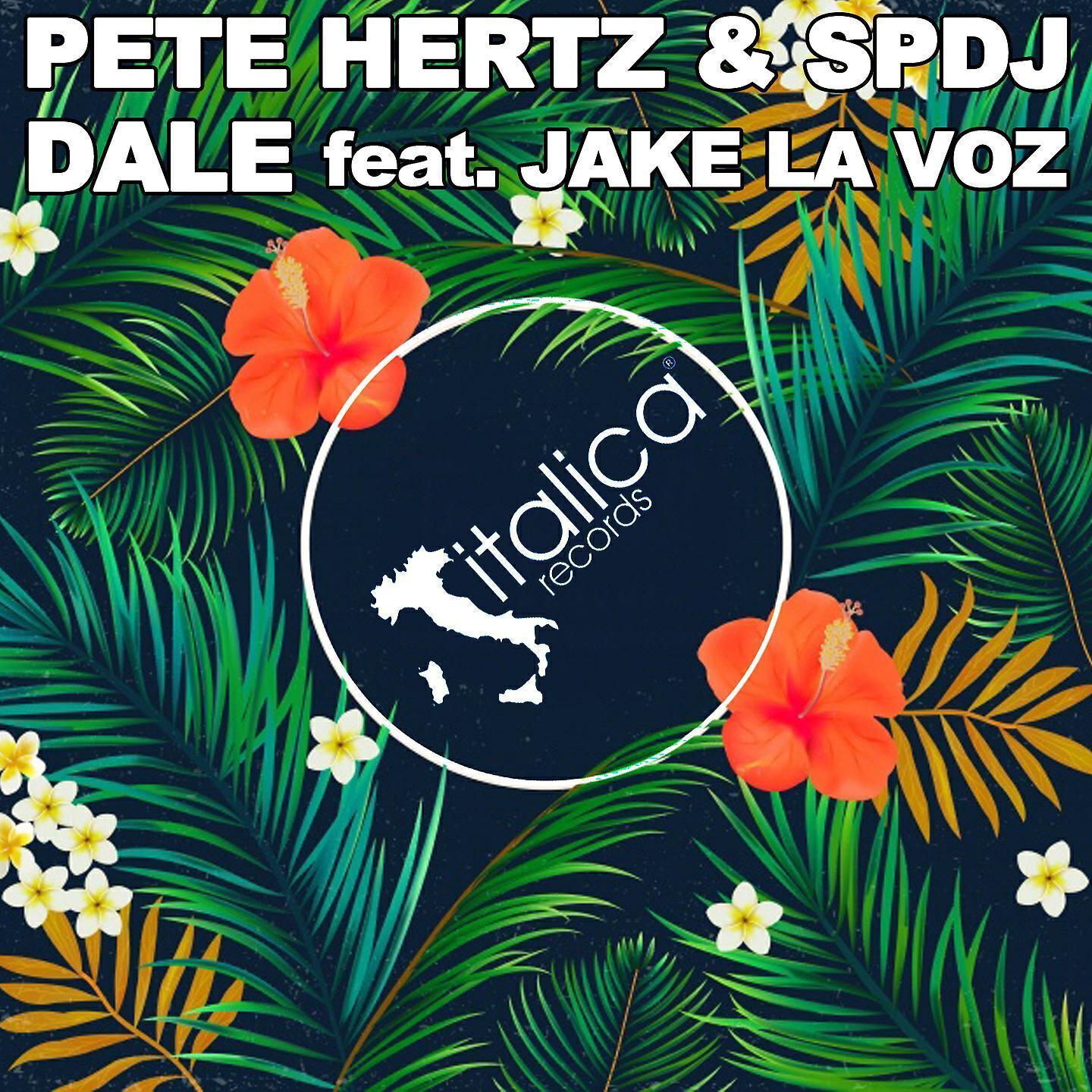 Pete Hertz