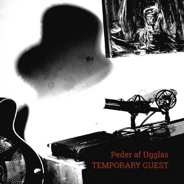Релиз Temporary Guest