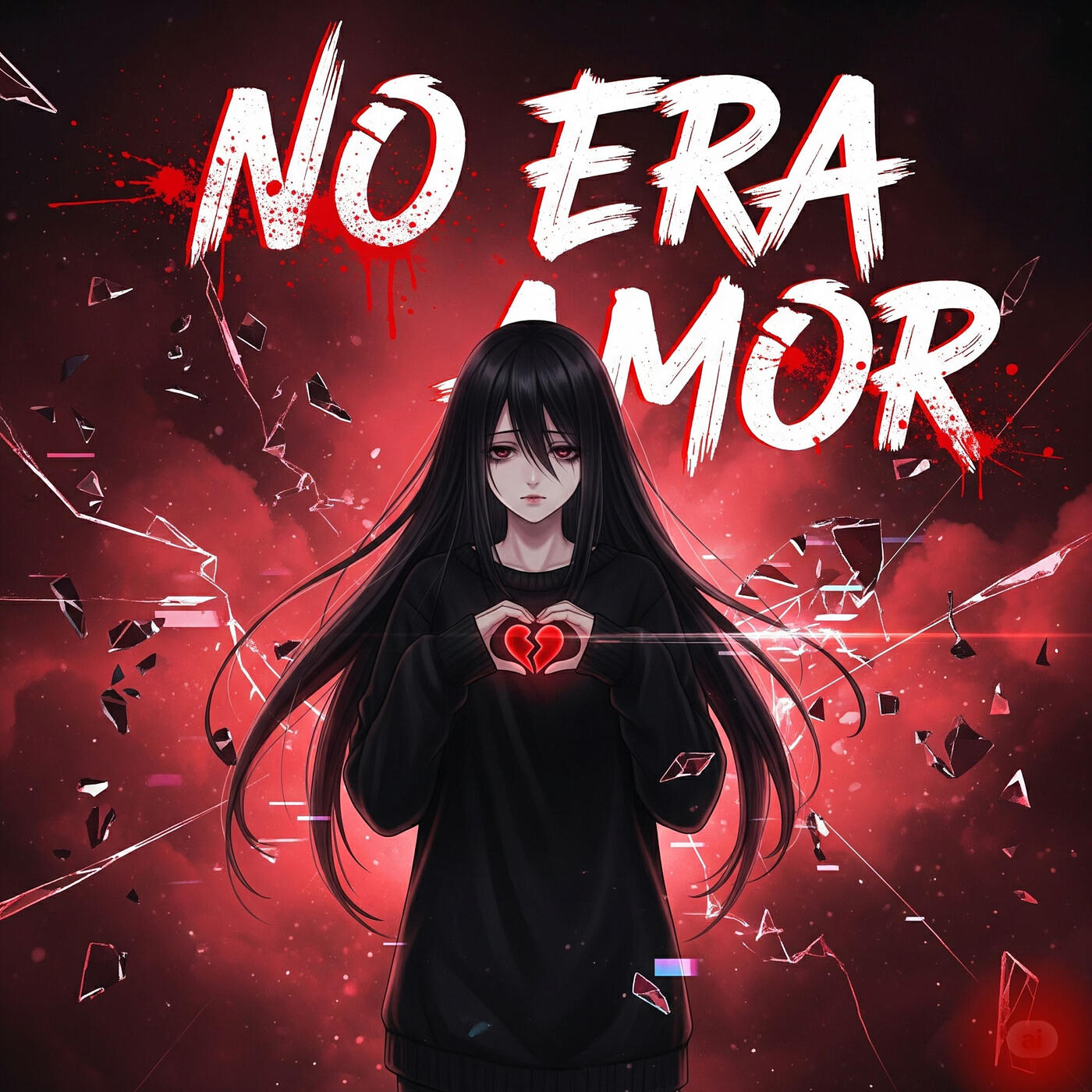Релиз No Era Amor