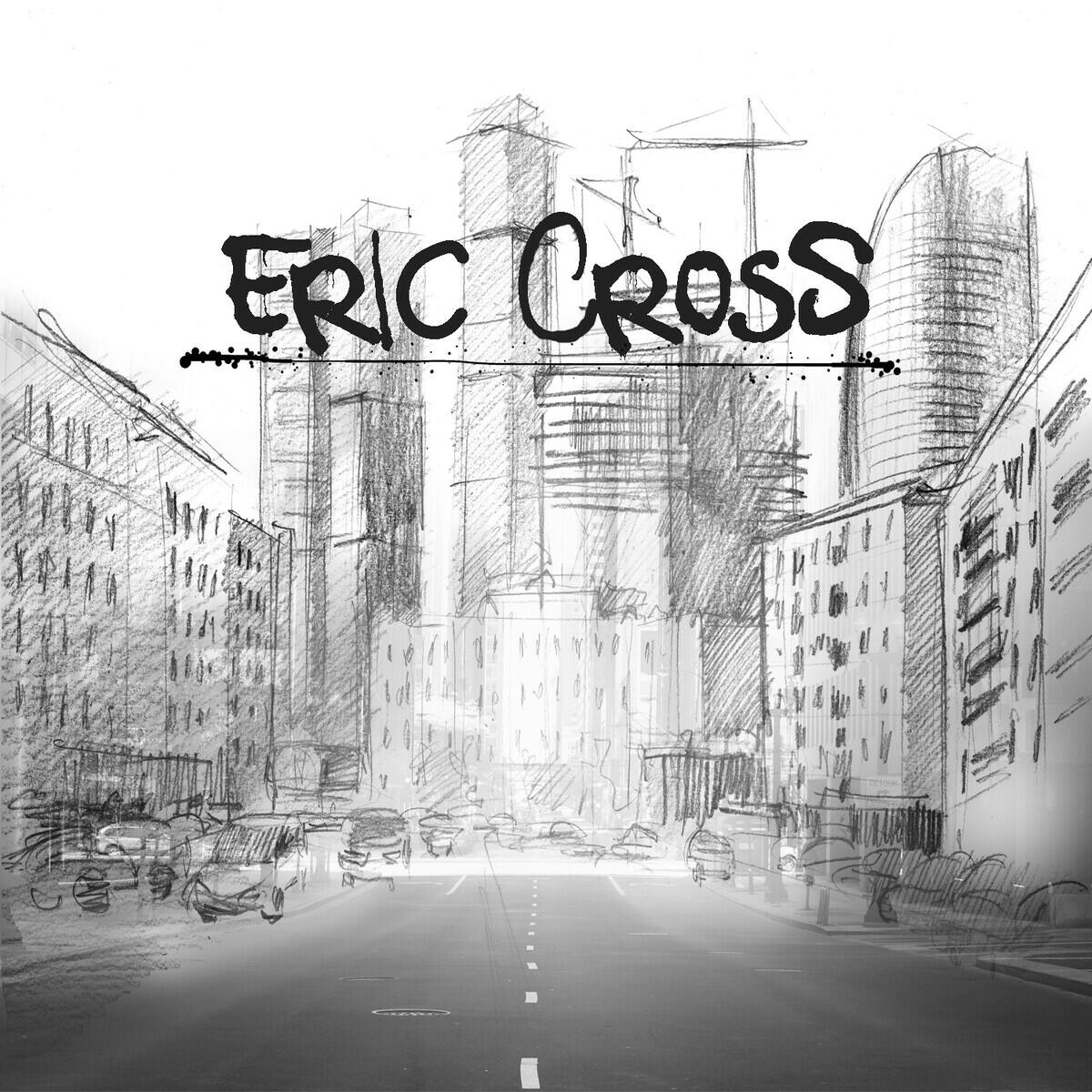 Релиз Eric Cross