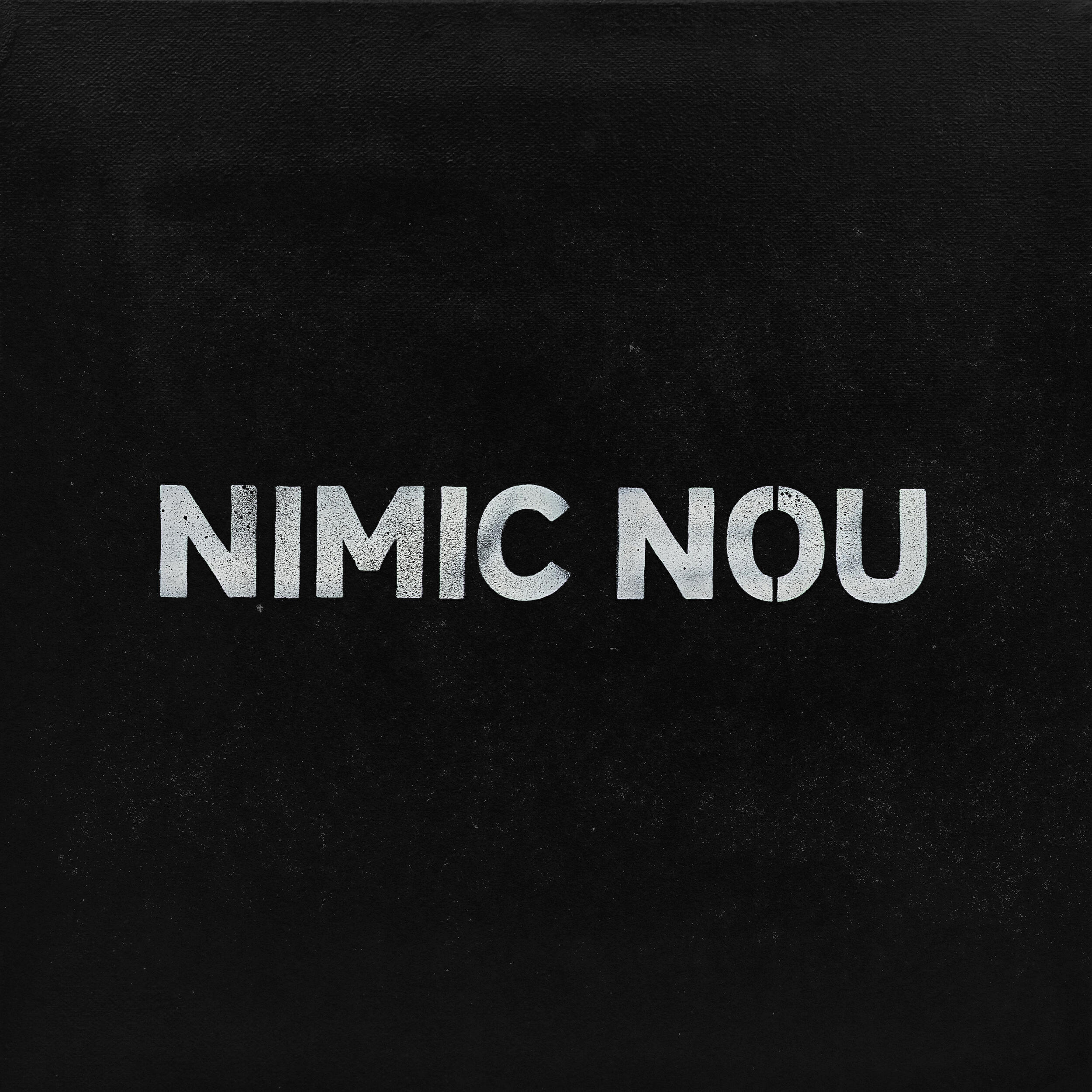 Релиз Nimic Nou