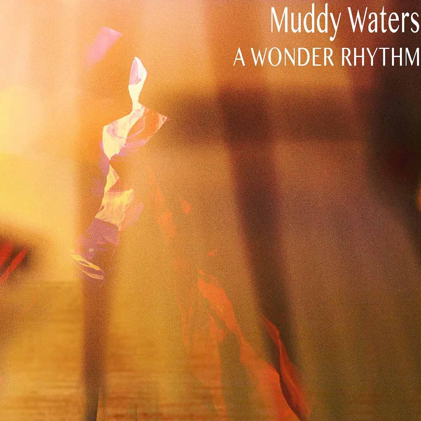 Релиз A Wonder Rhythm