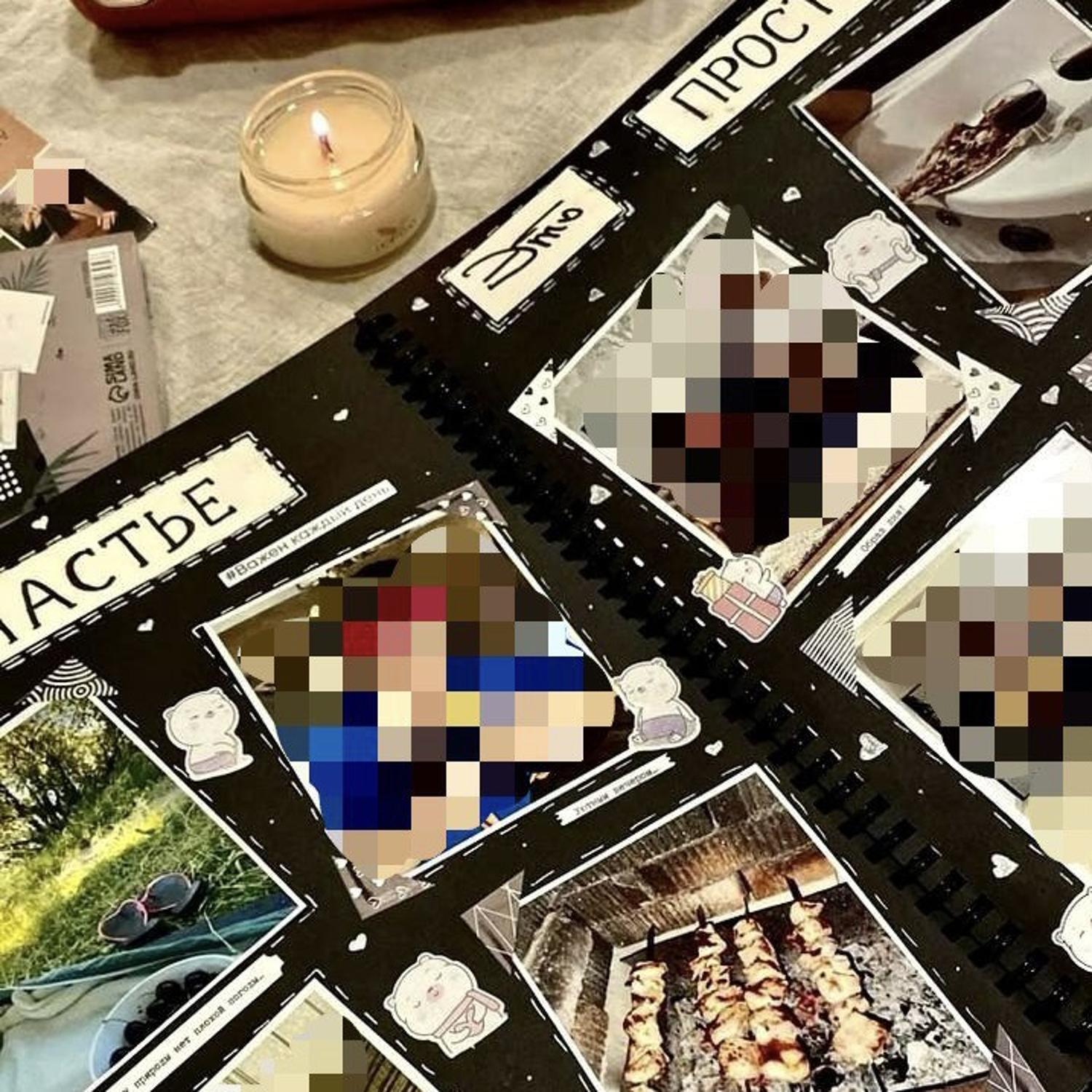 Релиз Фото из альбома