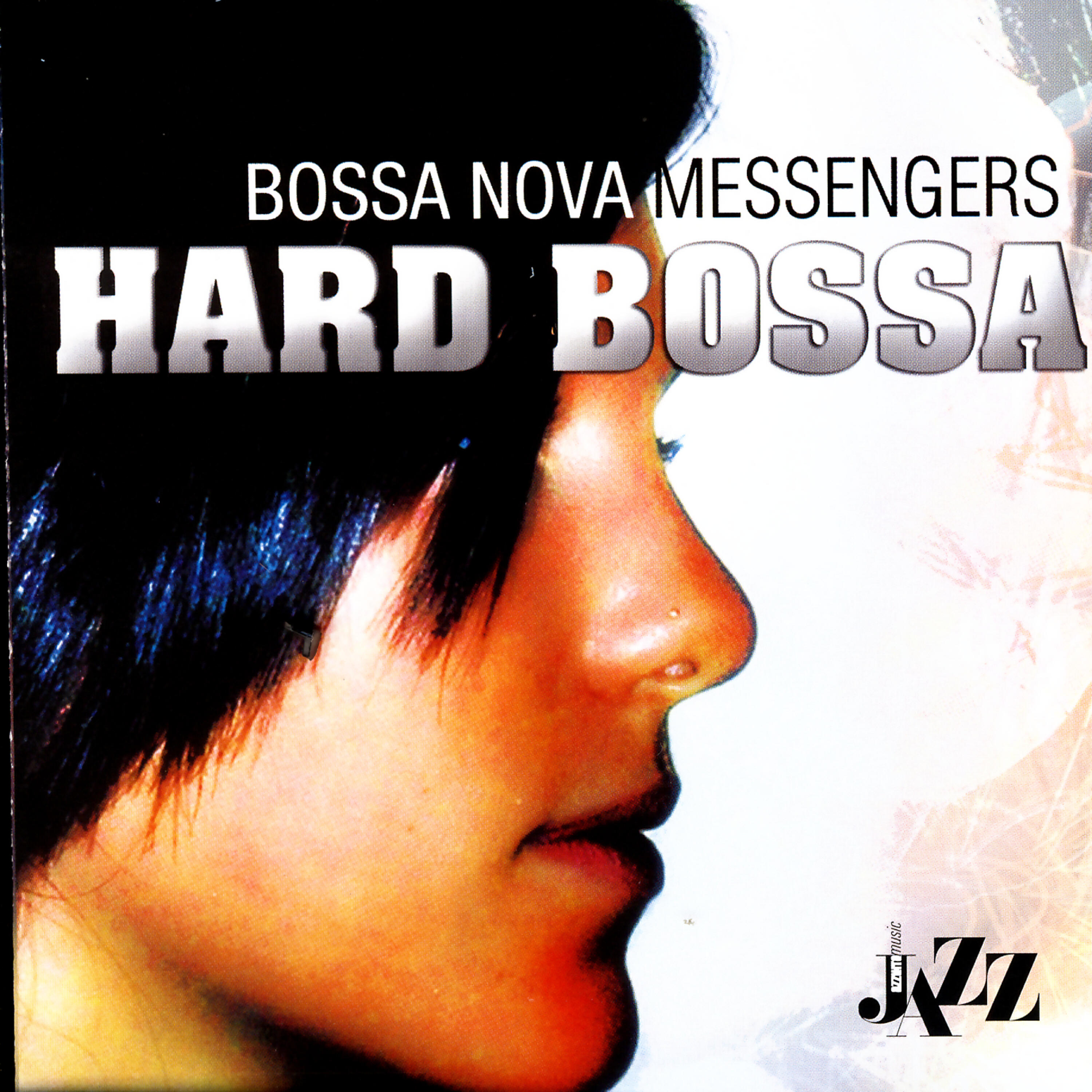Релиз Hard Bossa