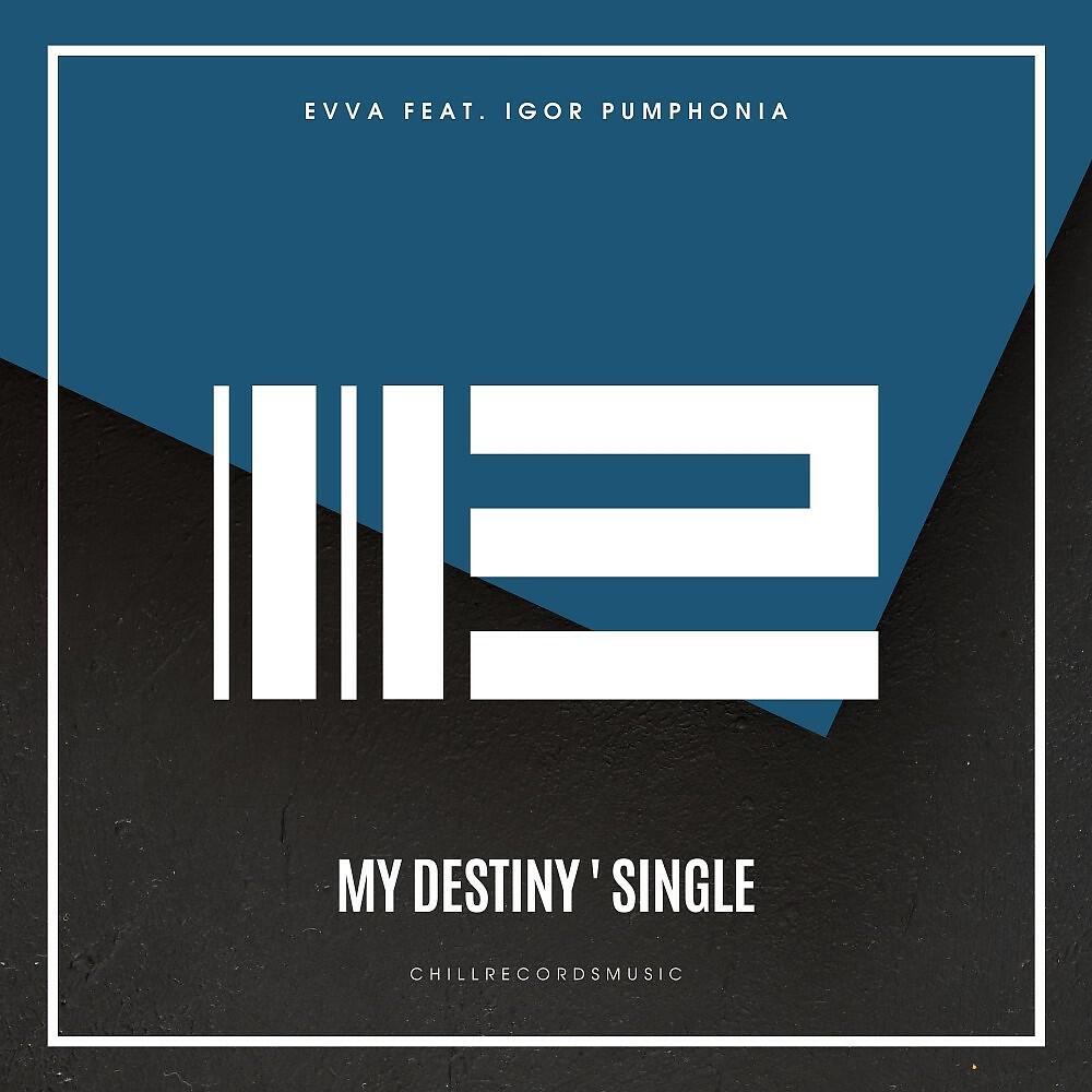 Релиз My Destiny