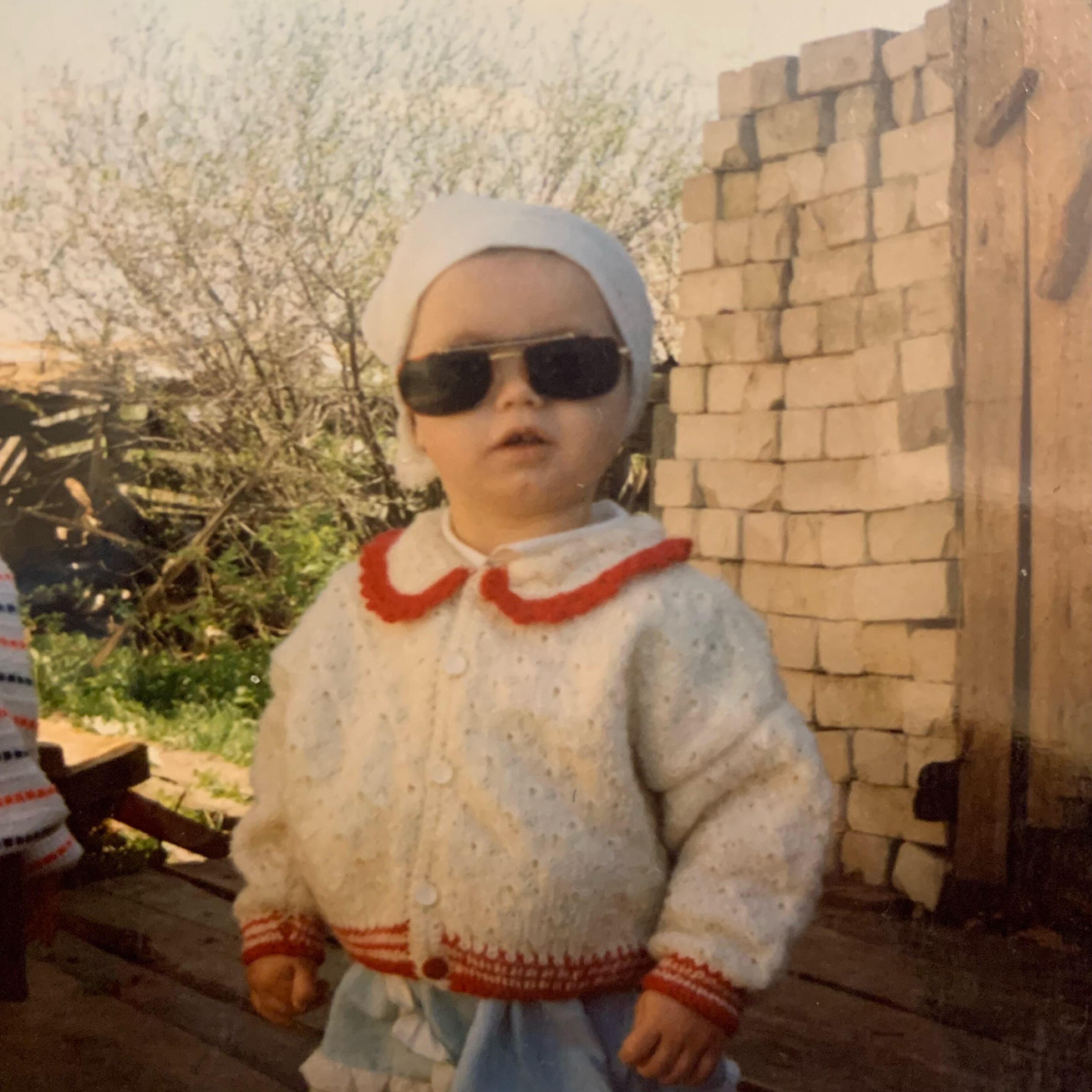 Релиз Да я вовсе не подарок
