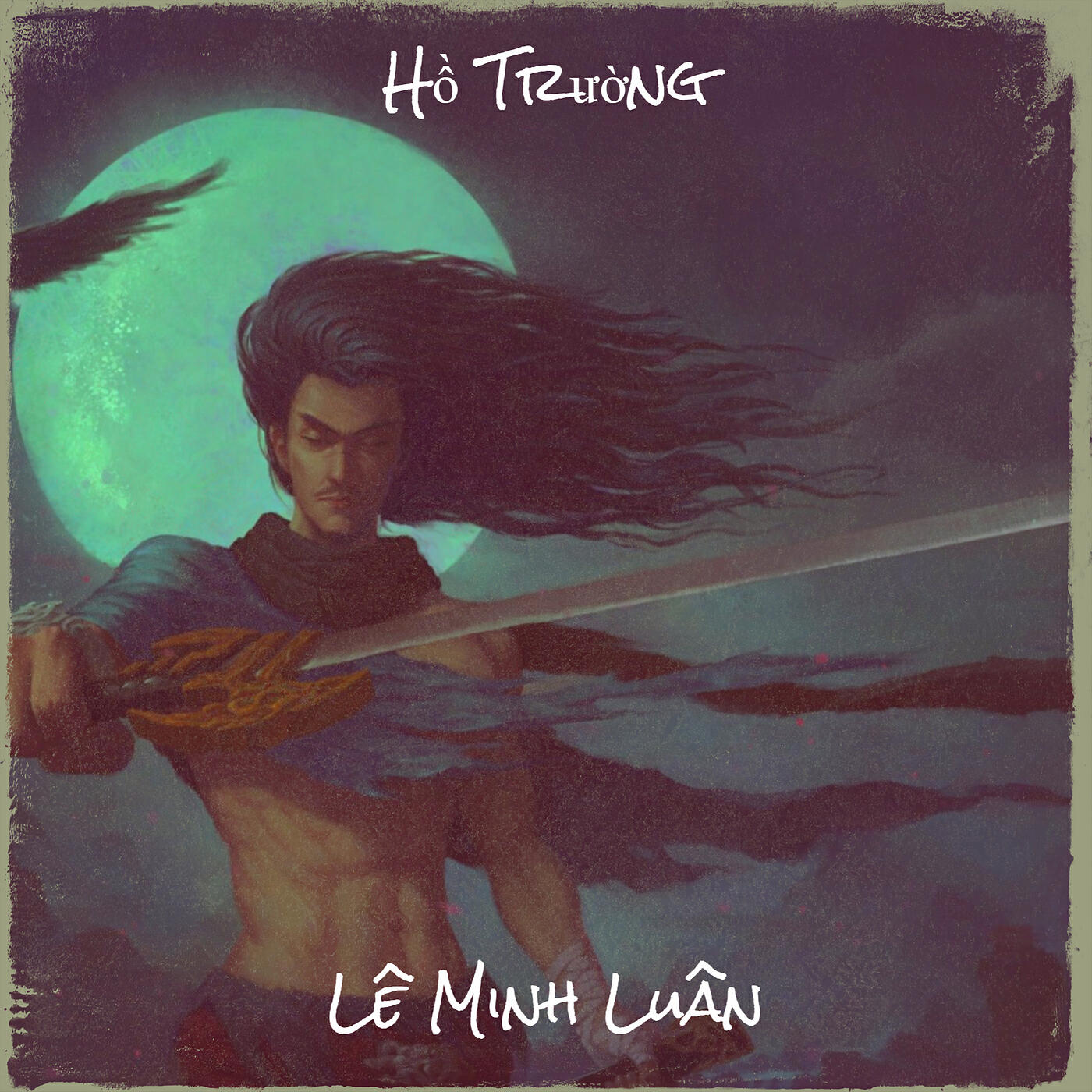 Lê Minh Luân