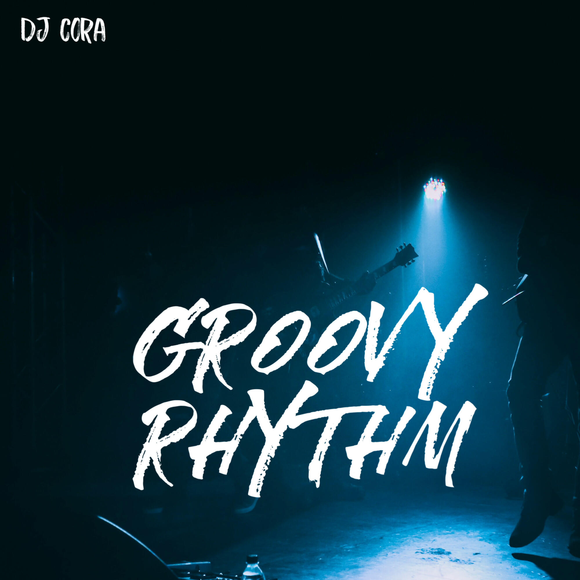 Релиз Groovy Rhythm