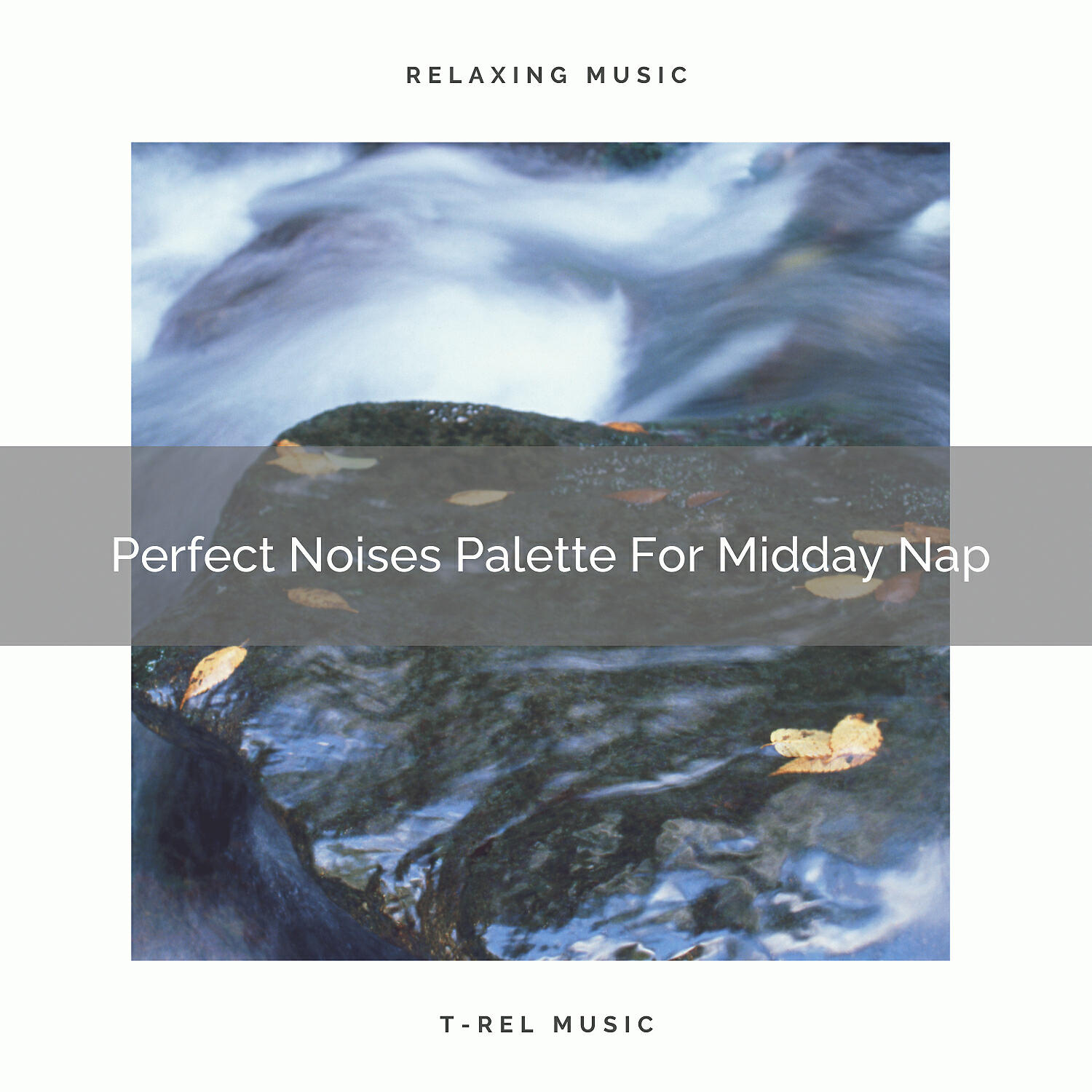 Релиз Perfect Noises Palette For Midday Nap