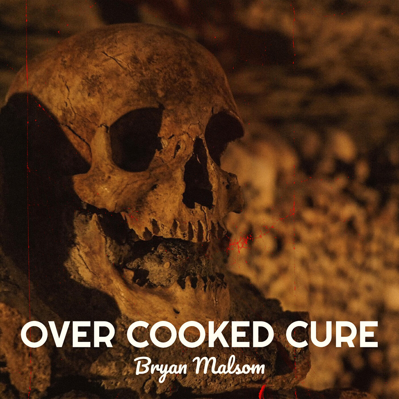Релиз Over Cooked Cure
