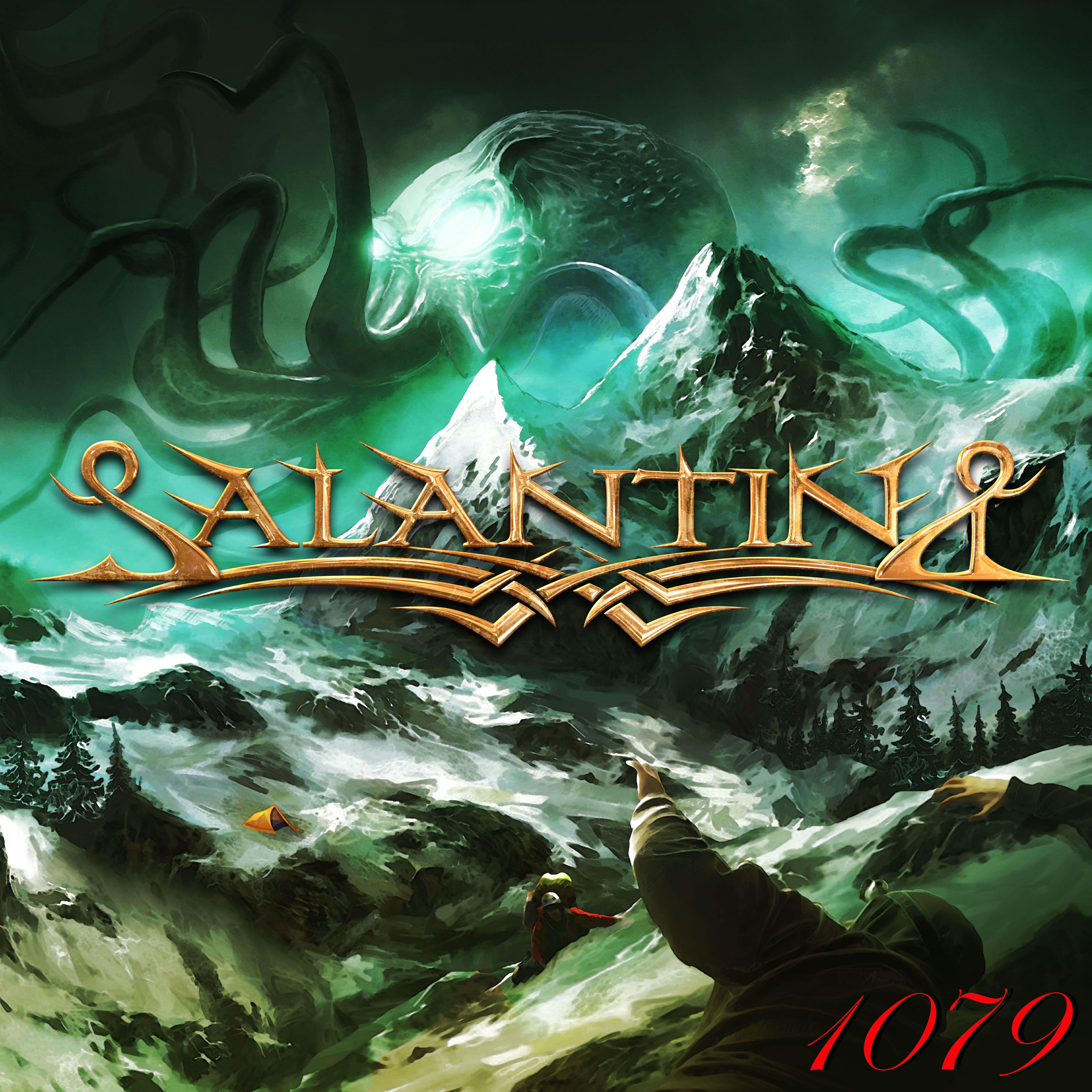 Salantina