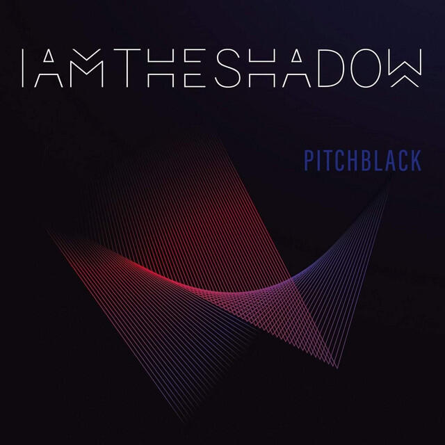 Релиз Pitchblack