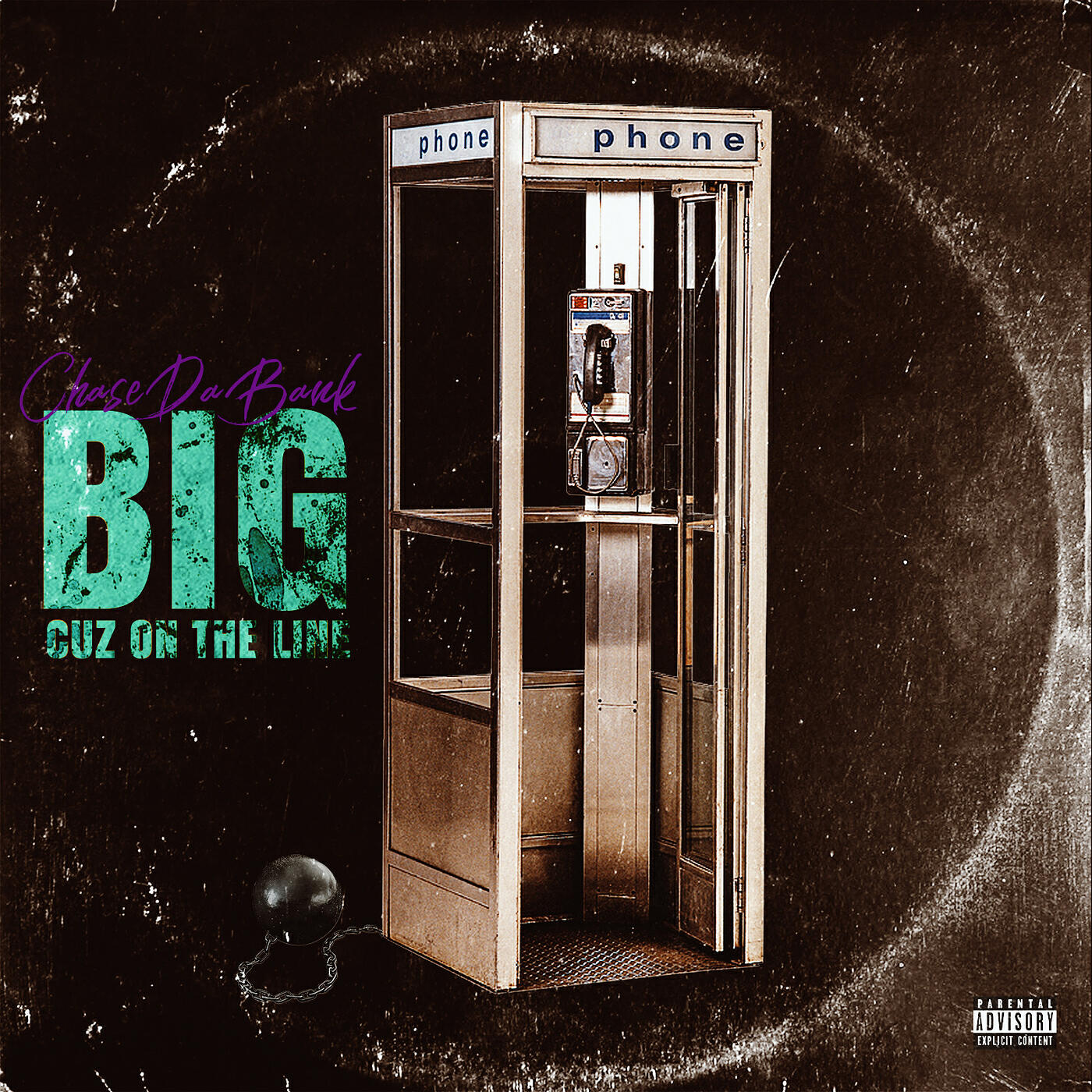 Релиз Big Cuz on the Line