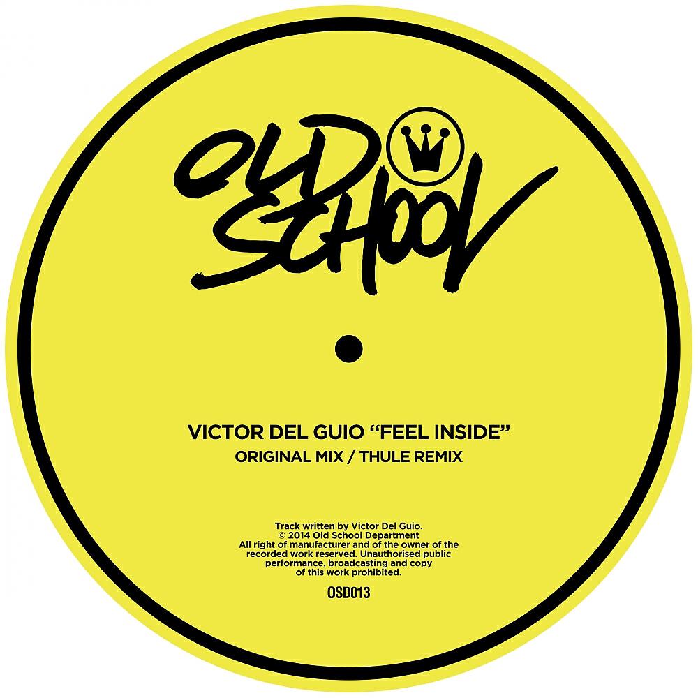 Victor Del Guio