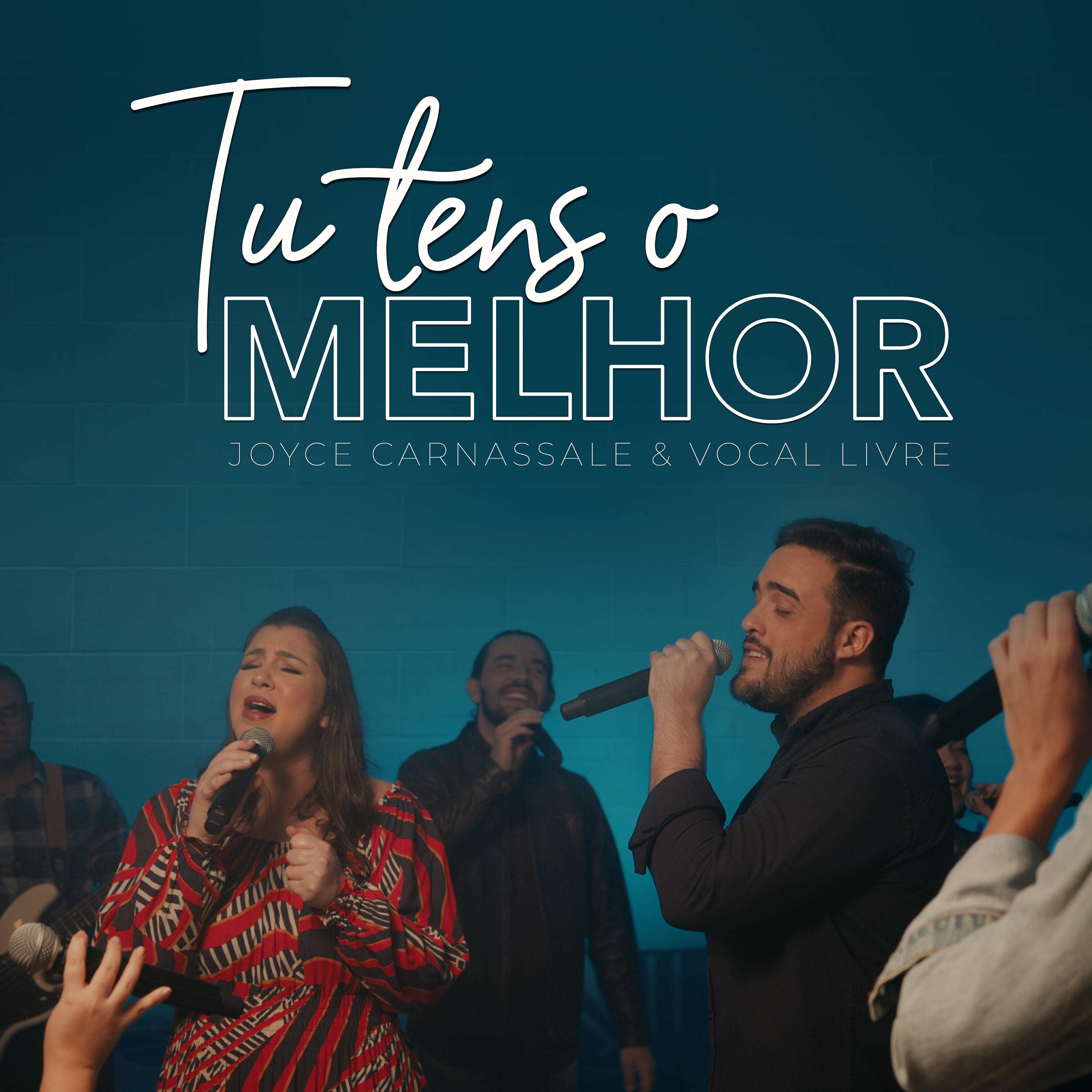 Релиз Tu Tens o Melhor