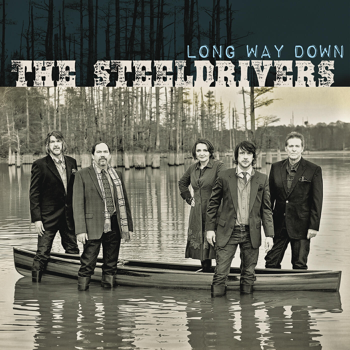 Релиз Long Way Down