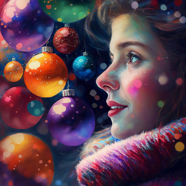 Релиз Vive le vent, vive Noël!