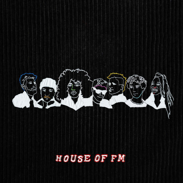 Релиз House of FM