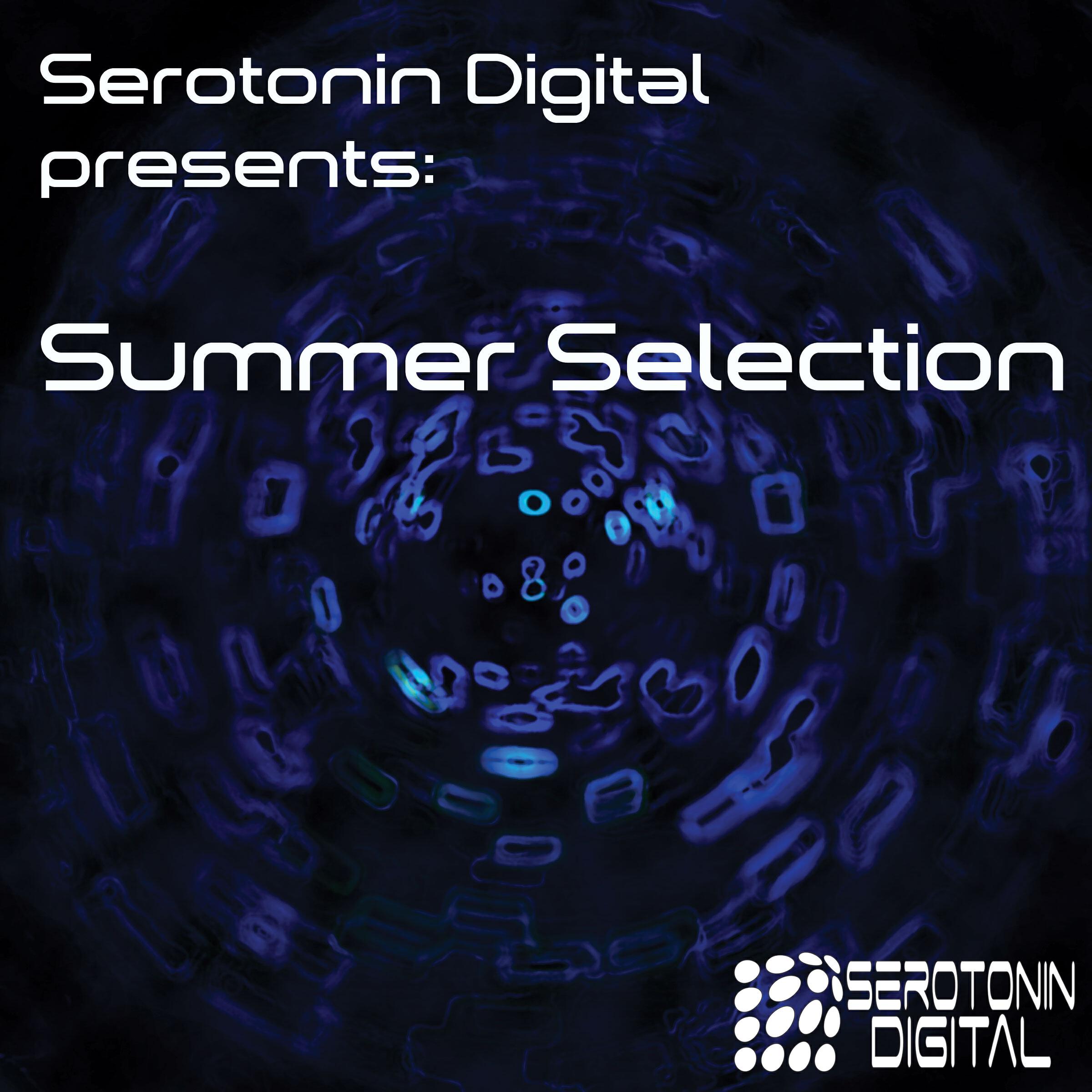 Релиз Serotonin Digital Presents: Summer Selection