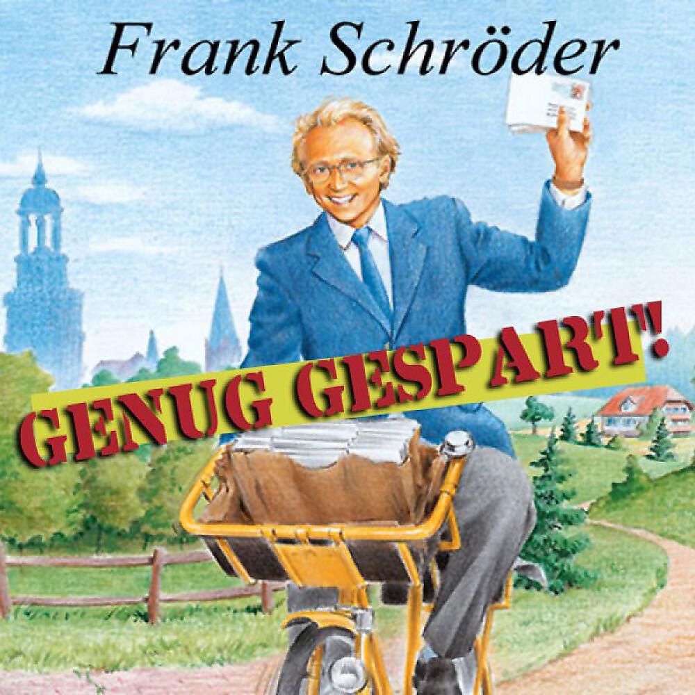 Релиз Genug Gespart