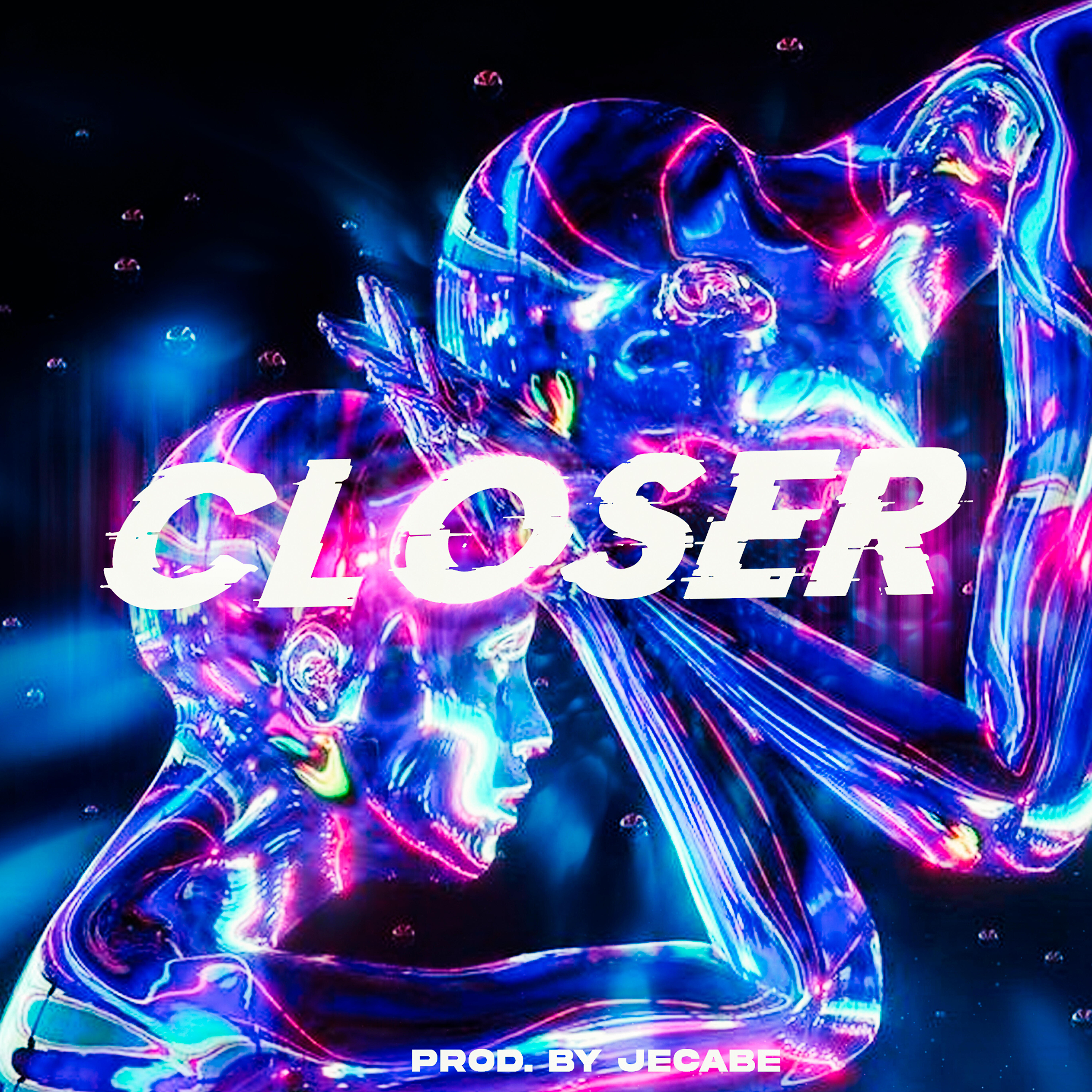 Релиз Closer