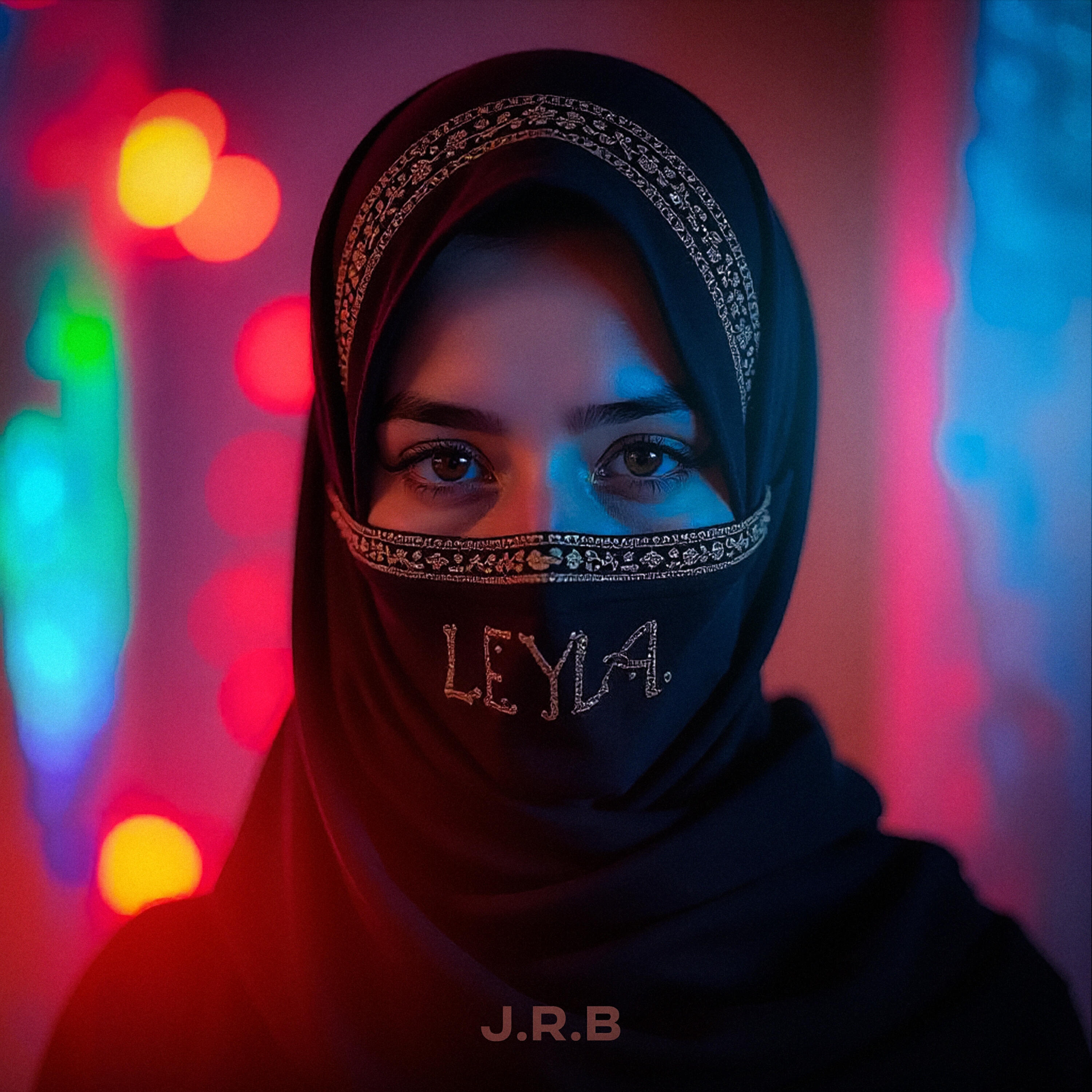 Релиз Layli