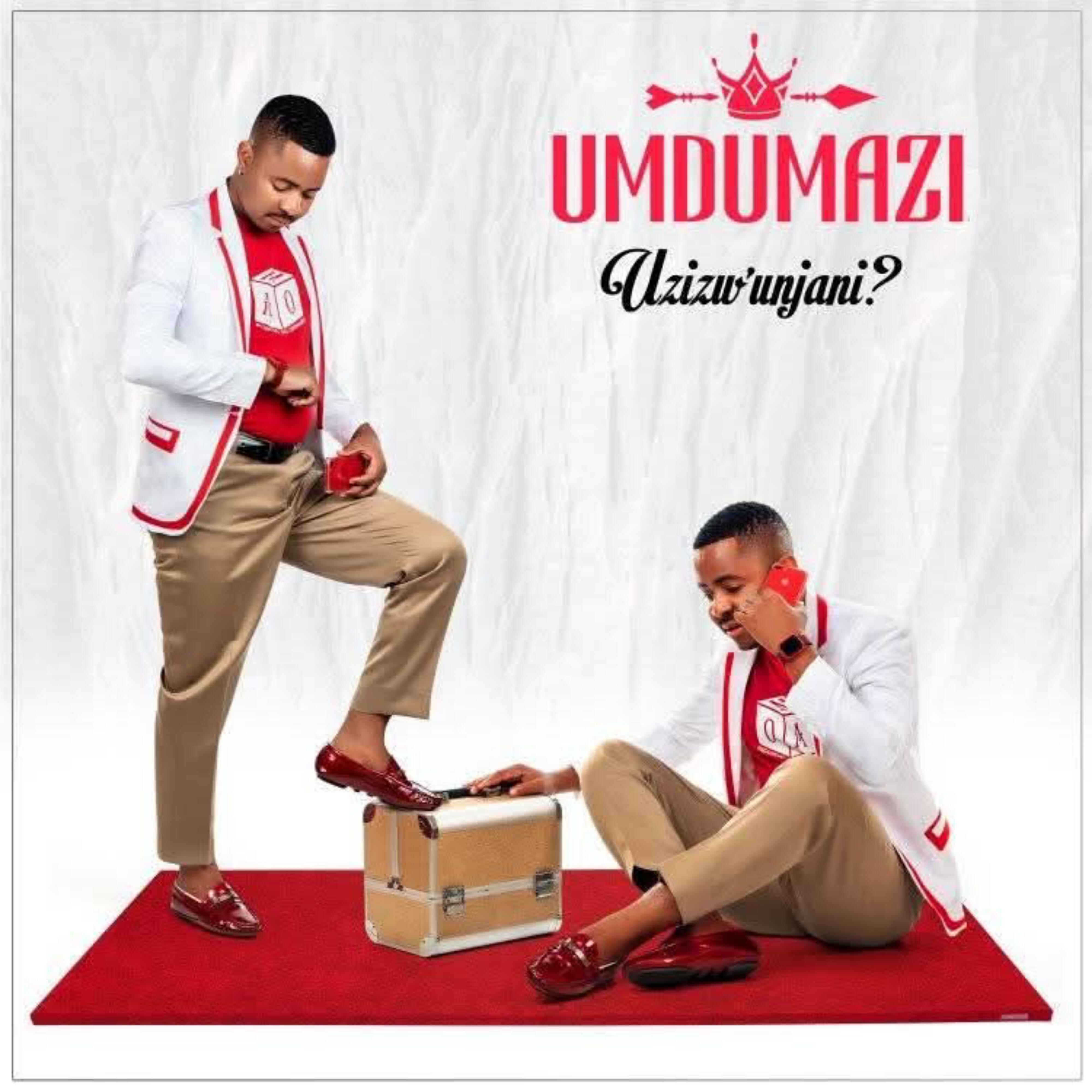 Релиз Uzizw'unjani?