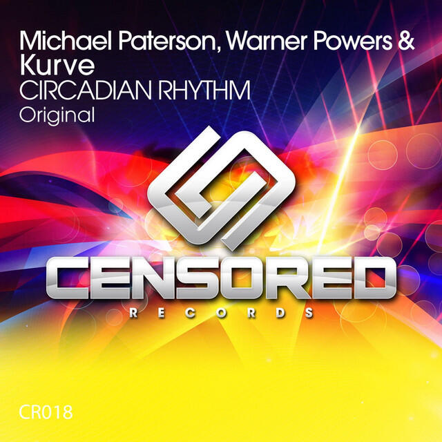 Релиз Circadian Rhythm