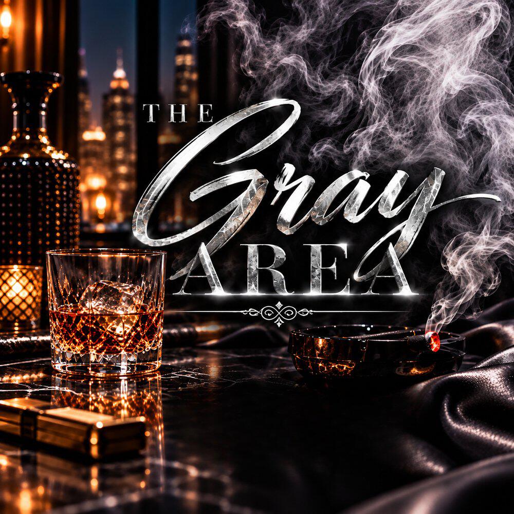 Трек The Gray Area