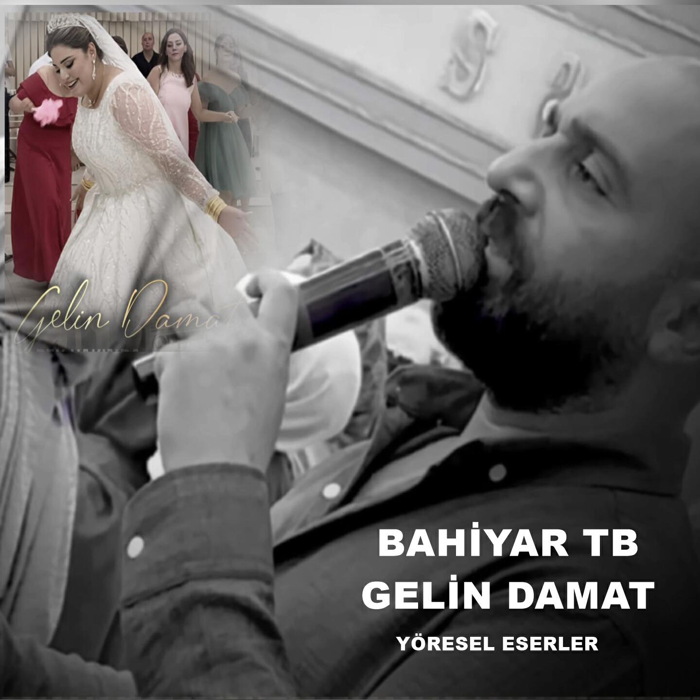 Релиз Gelin Damat