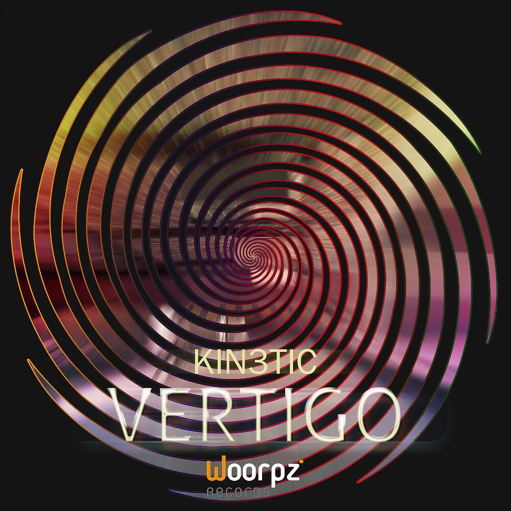 Релиз Vertigo