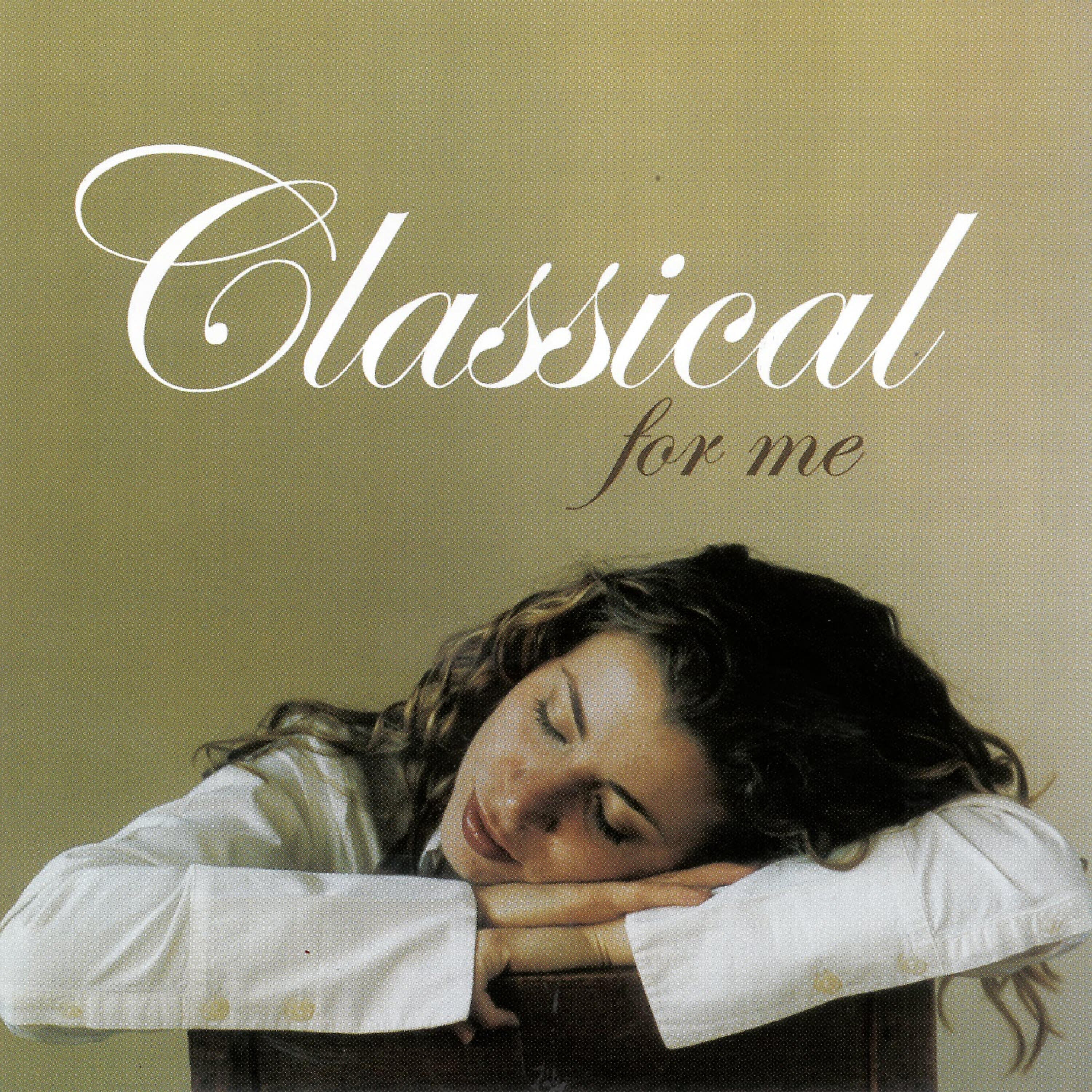 Релиз Classical For Me