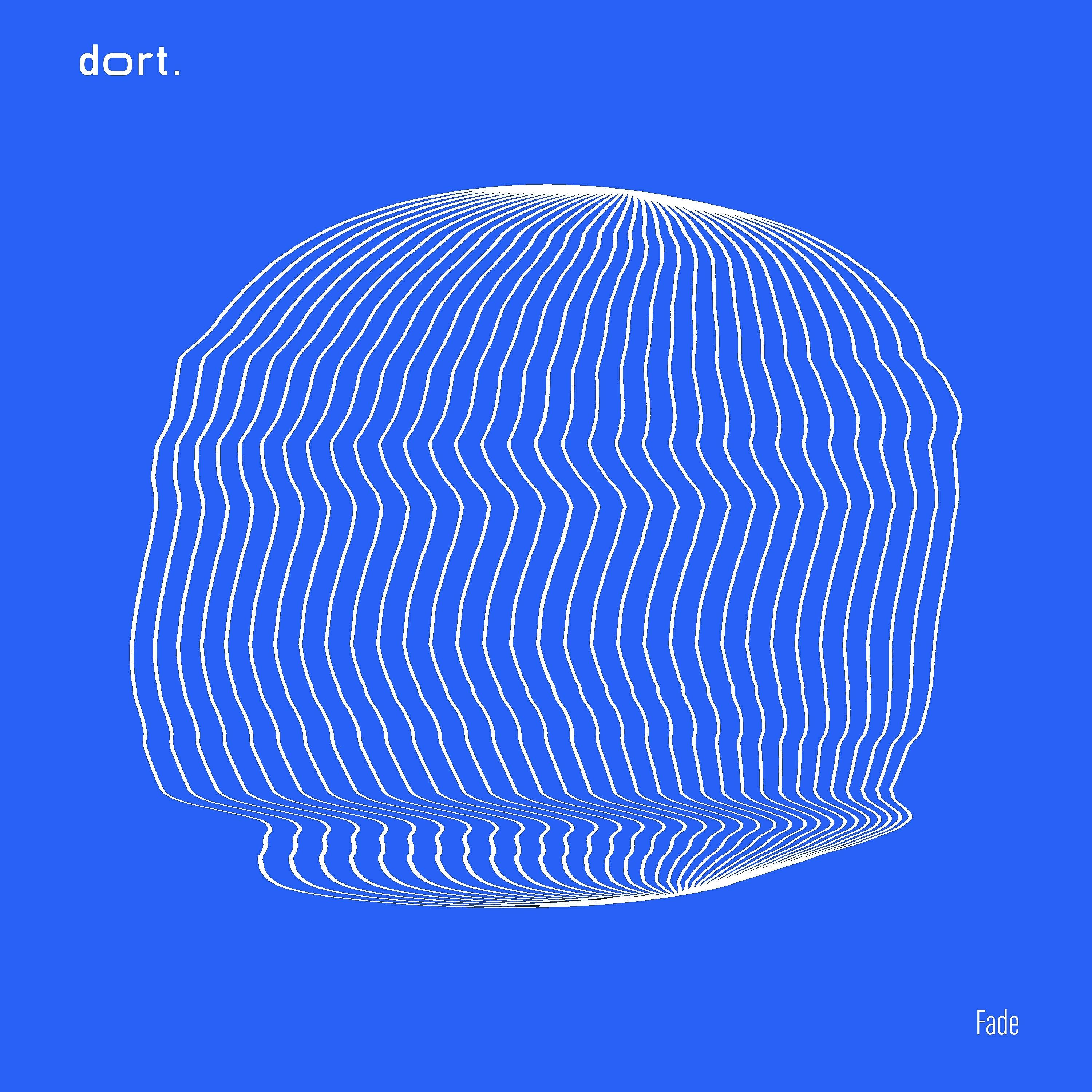 Релиз Fade
