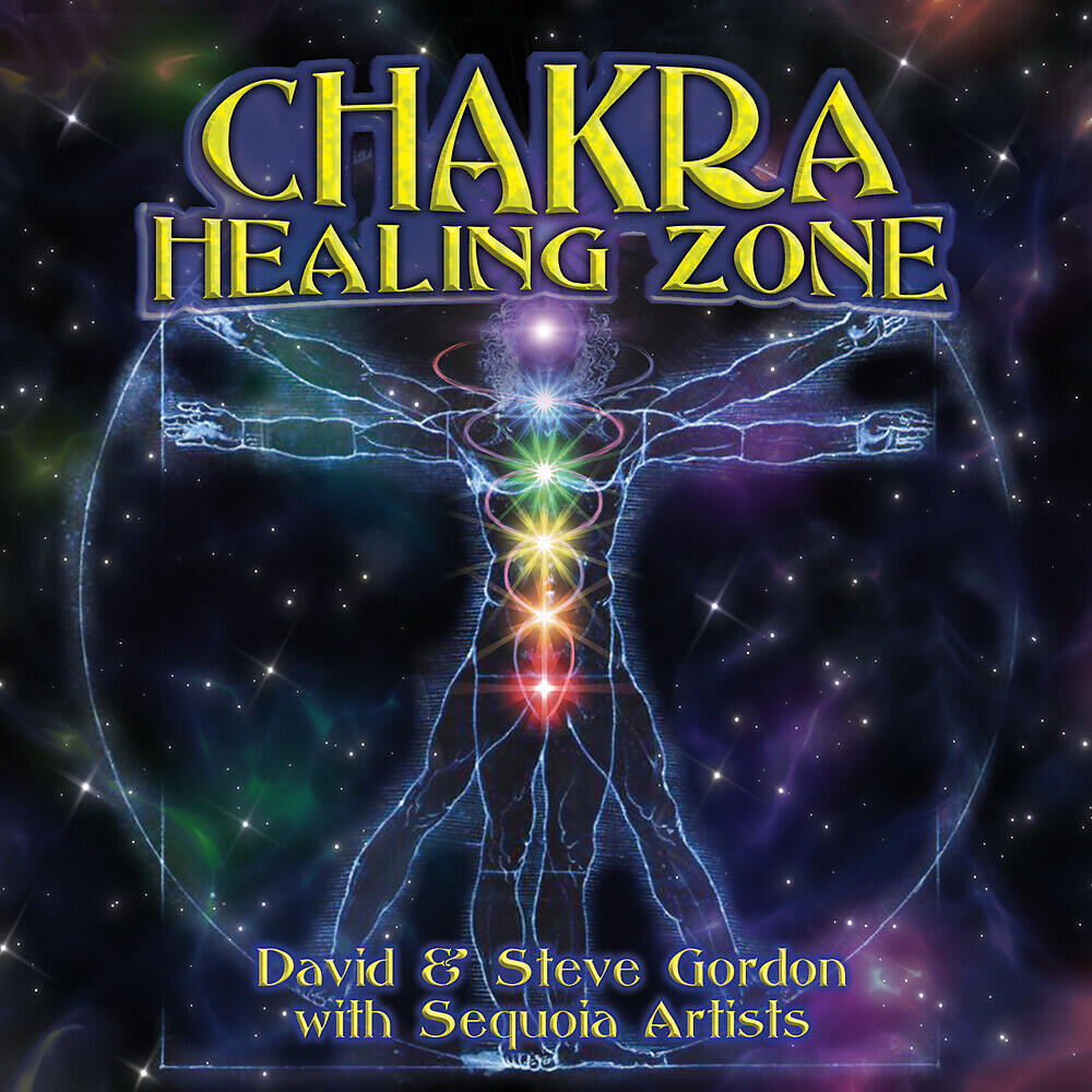 Релиз Chakra Healing Zone