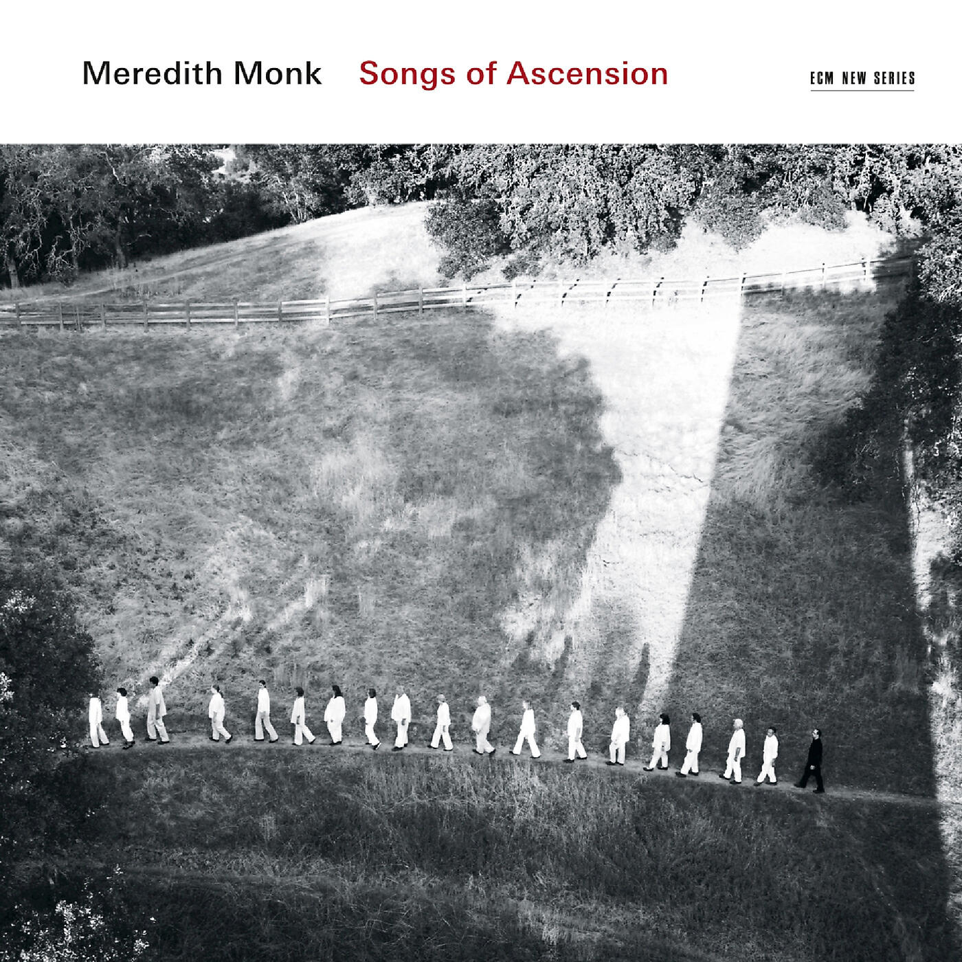 Релиз Songs Of Ascension