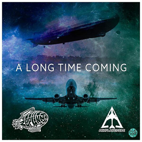 Релиз A Long Time Coming