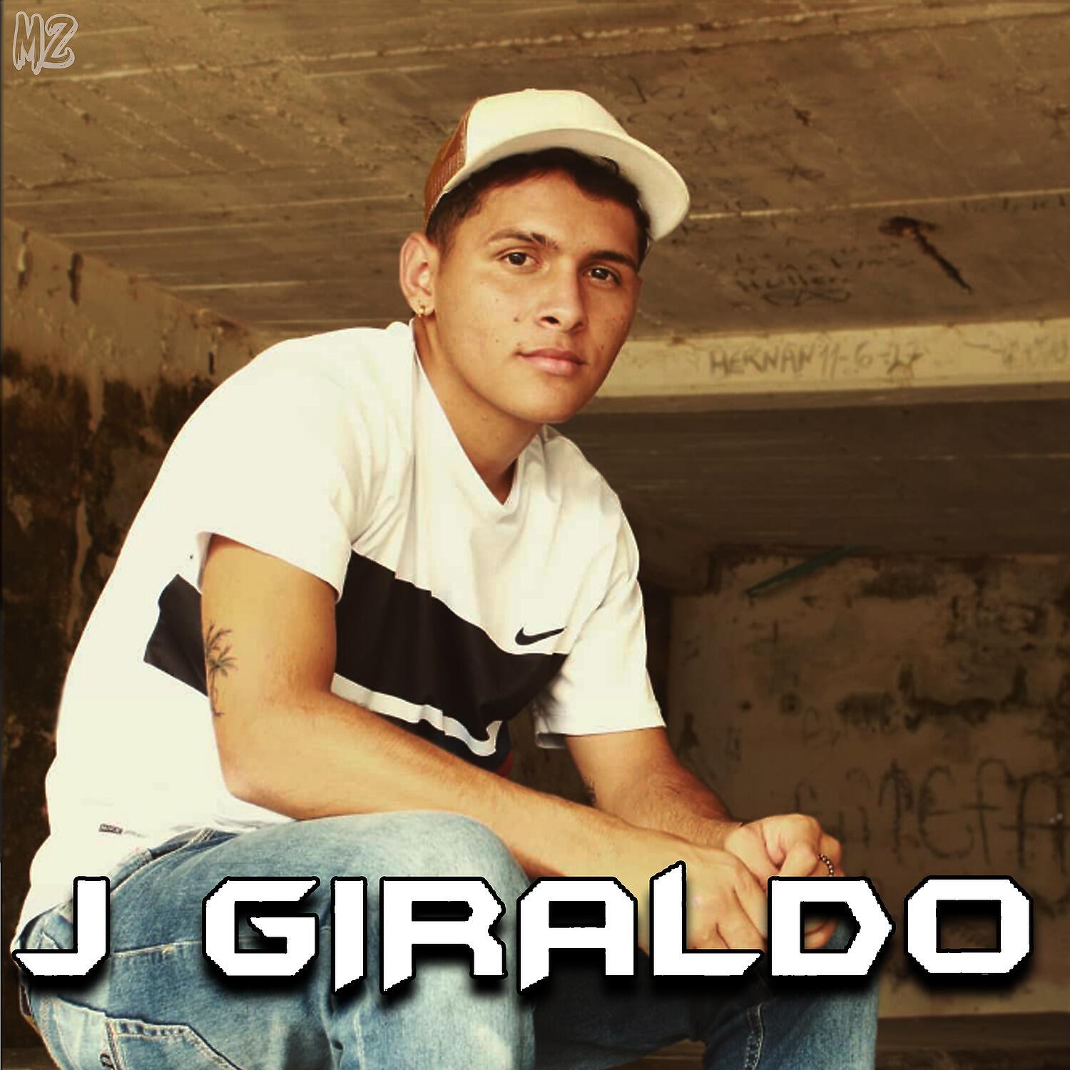 J Giraldo