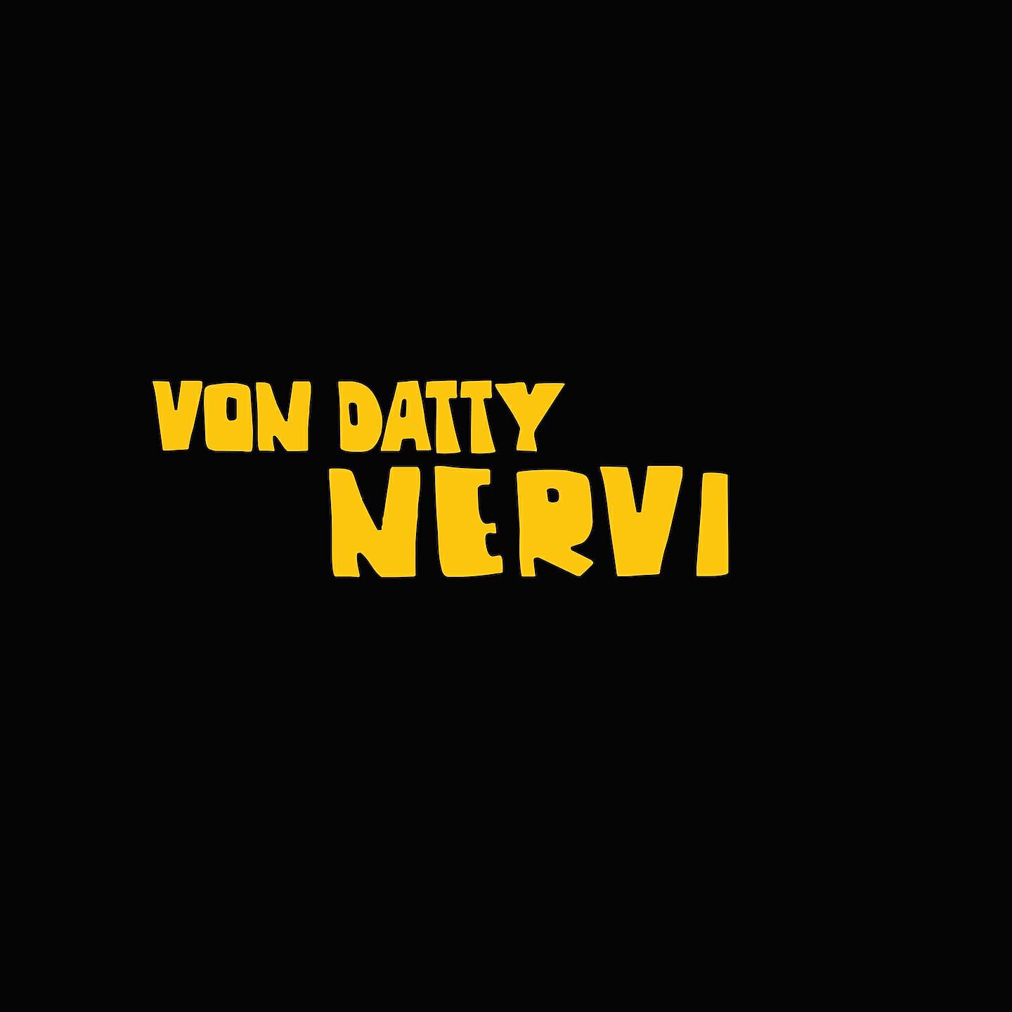 Релиз Nervi