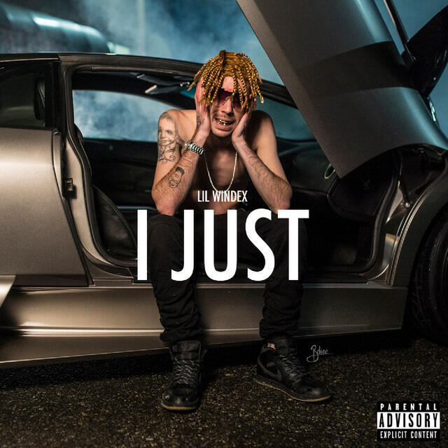 Релиз I Just