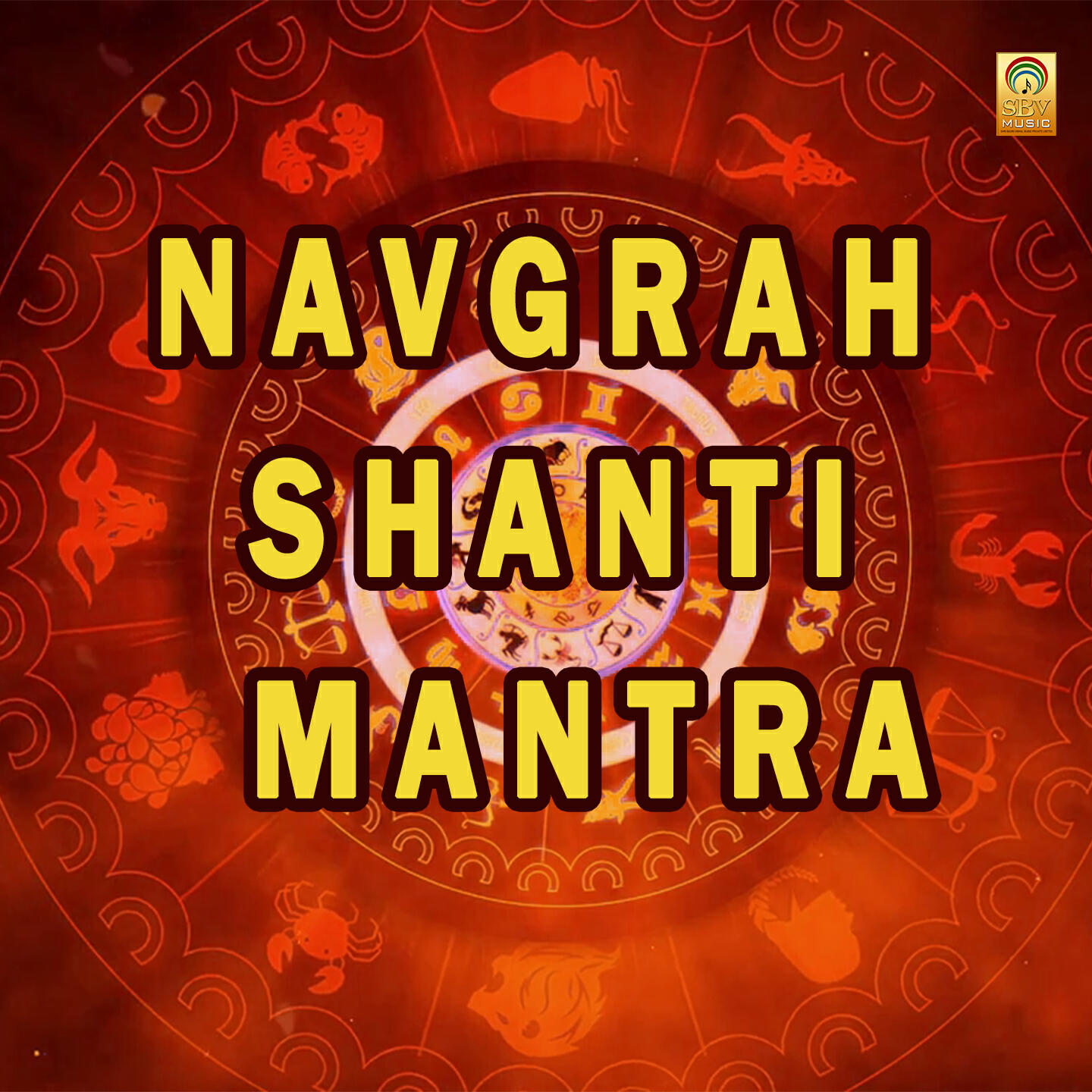 Релиз Navgarh Shanti Mantra