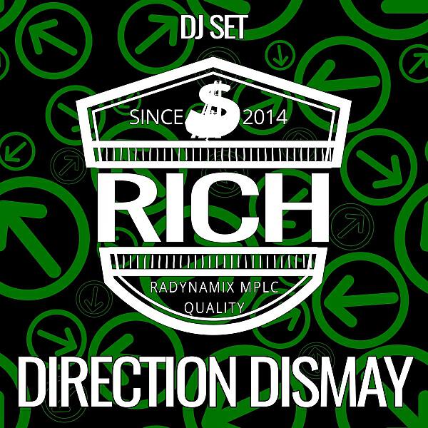 Релиз Direction Dismay