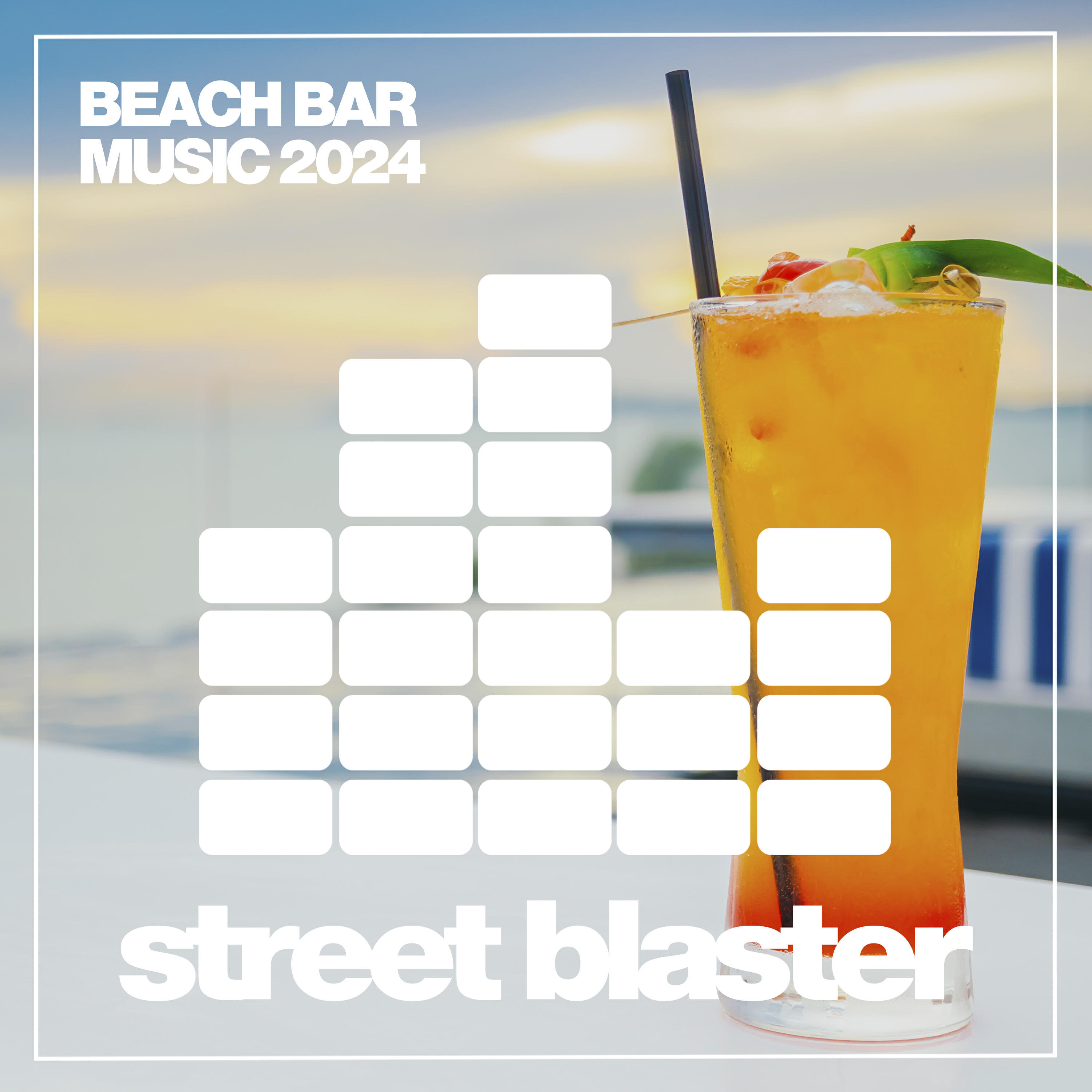 Релиз Beach Bar Music 2024