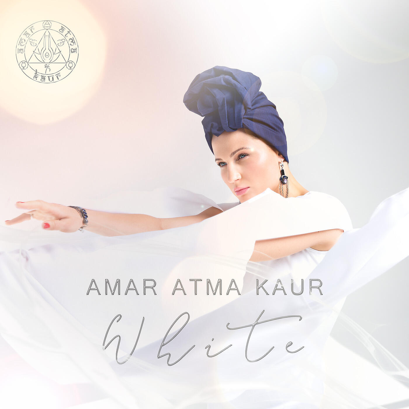 Релиз White